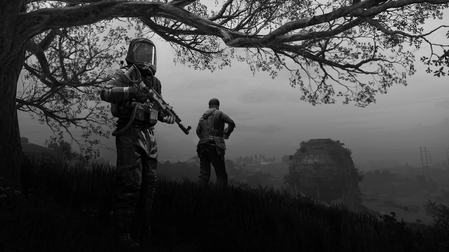 PlayStation — Rust Console Edition