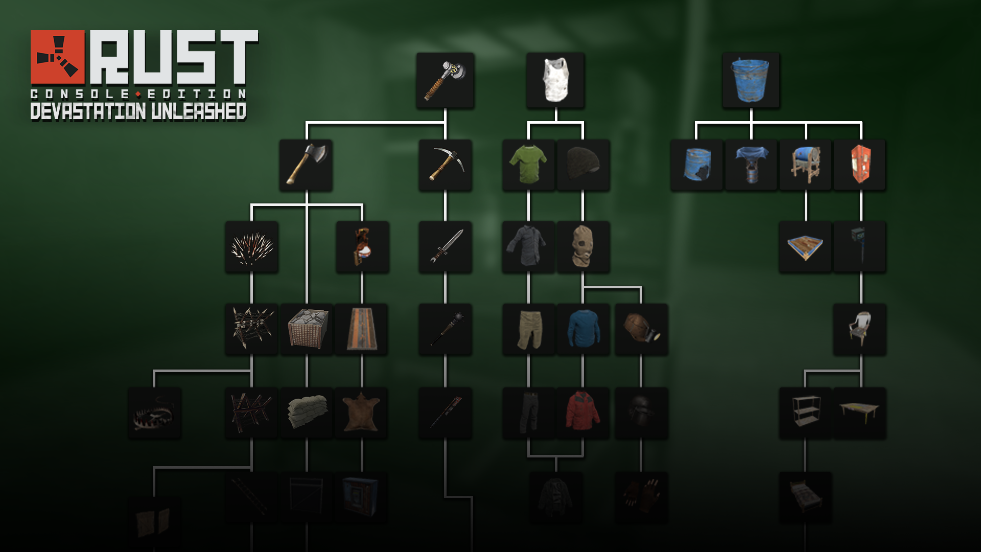 Blueprint rust что это фото 76