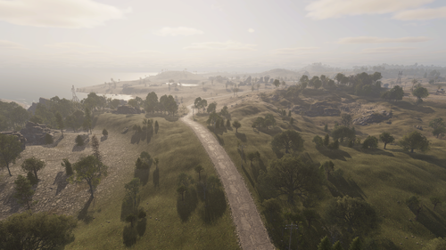 Rust Roud Dev Blog #50 — Rust Console Edition