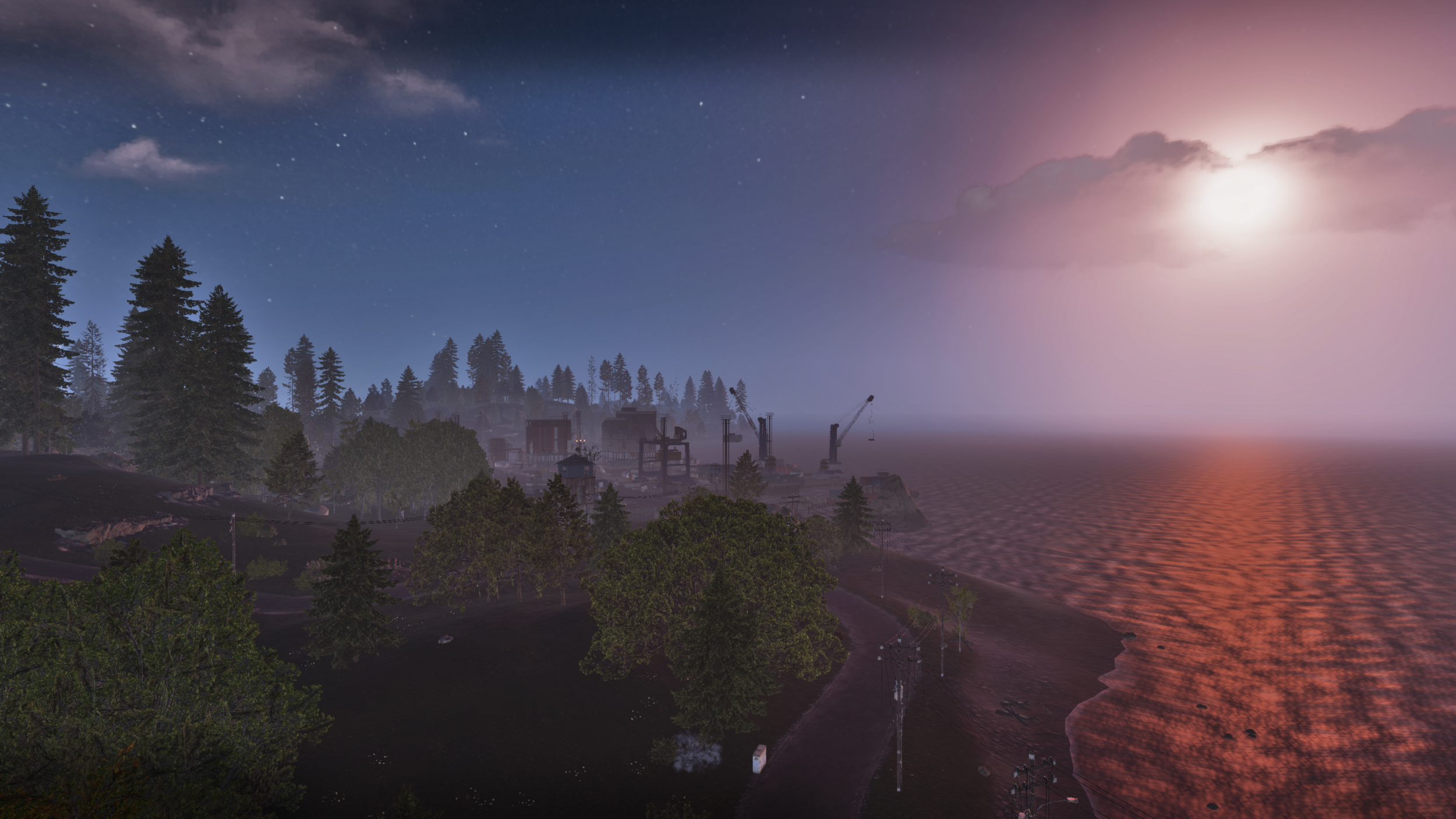 Xbox — Rust Console Edition