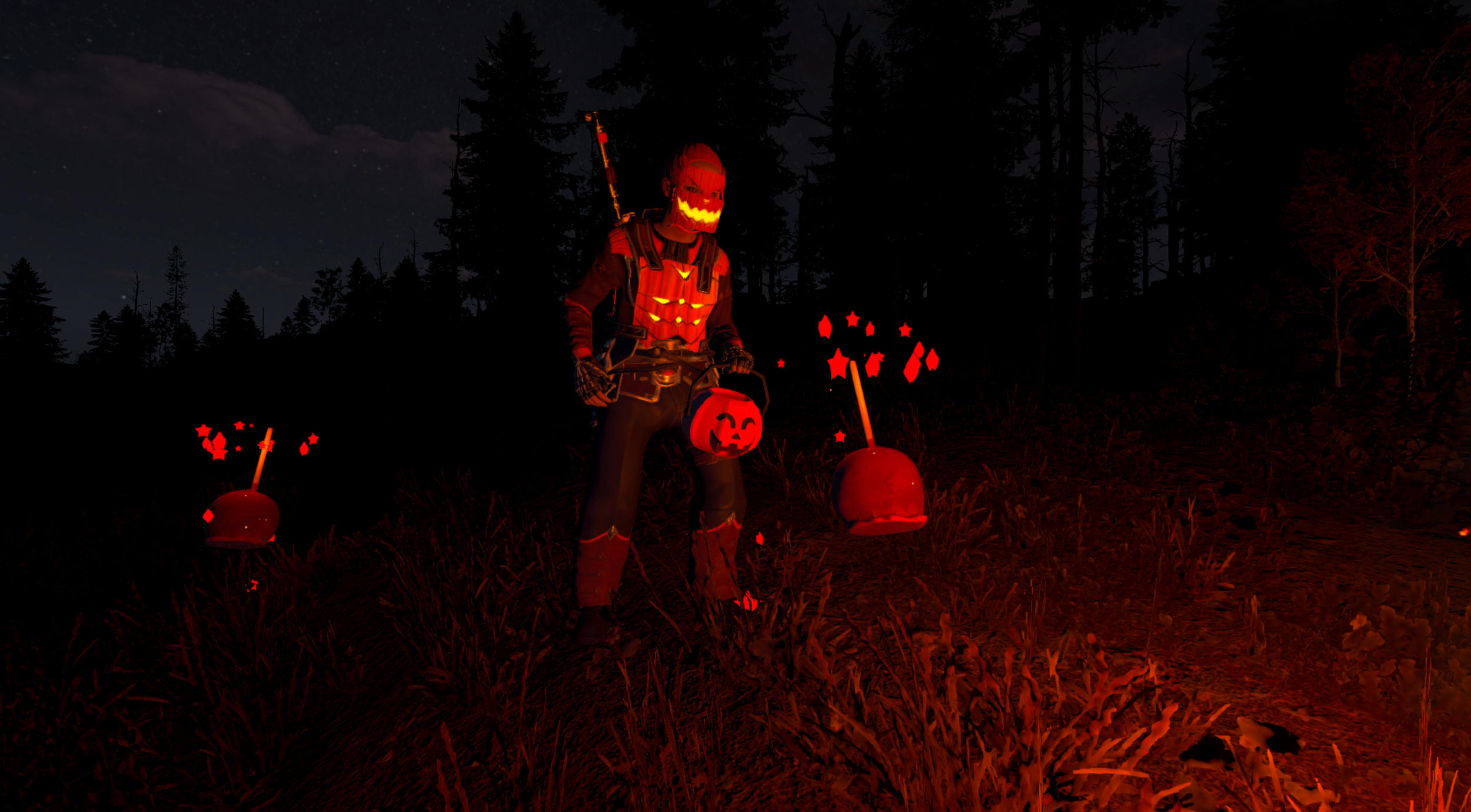 Dev Blog #33 - Community Update — Rust Console Edition