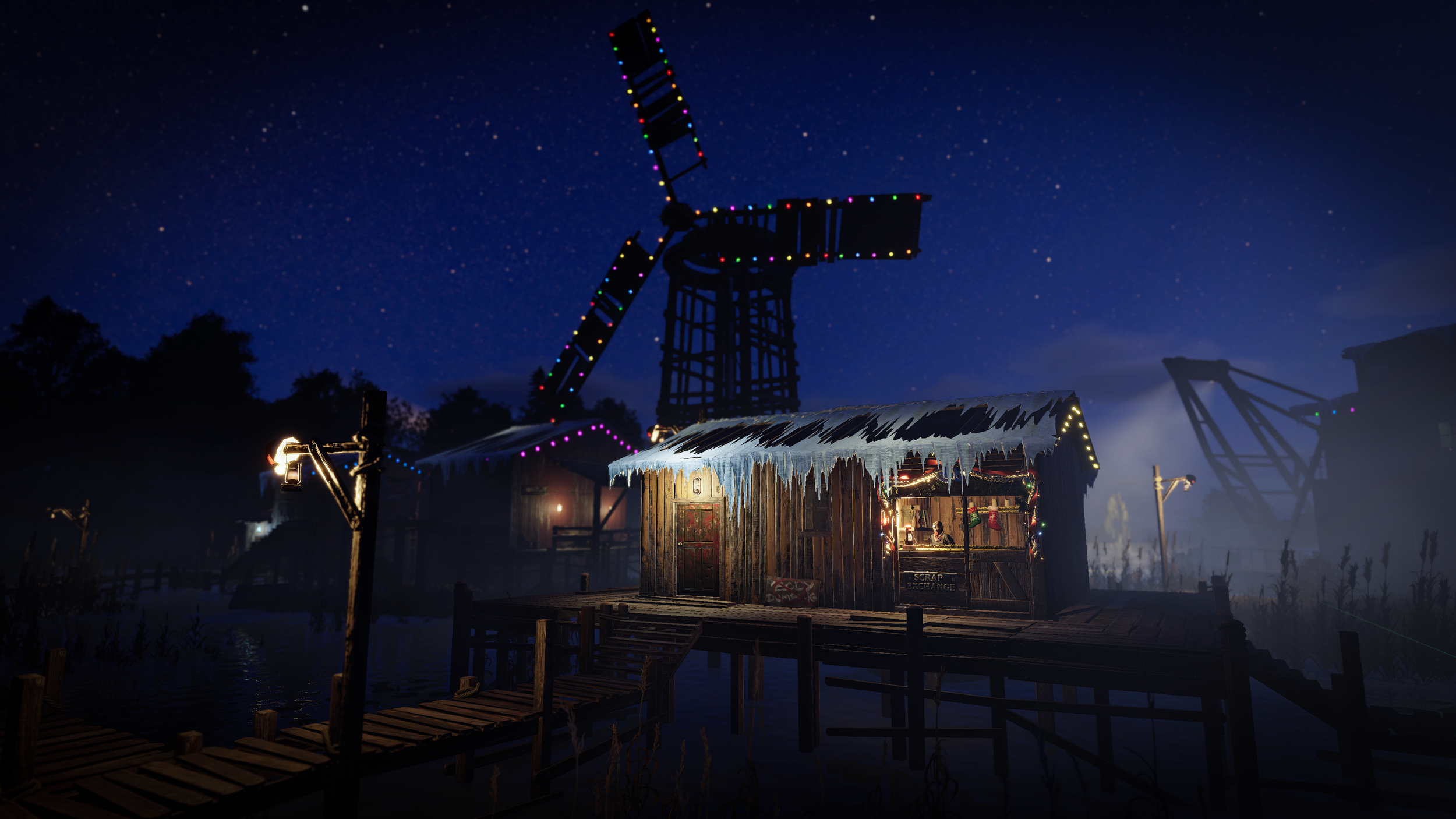 DEV BLOG #45 — Rust Console Edition