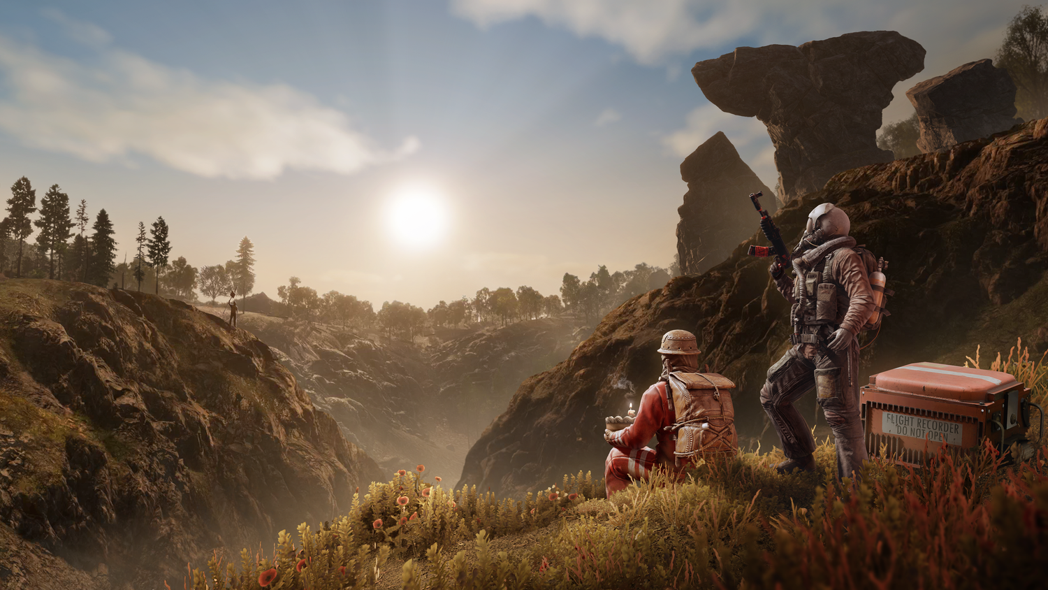 Rust Console Edition
