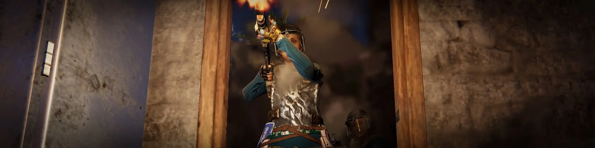 Update 1.53 Patch Notes — Rust Console Edition