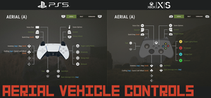 Dev Blog #40 — Rust Console Edition