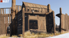 Dev Blog #41 — Rust Console Edition