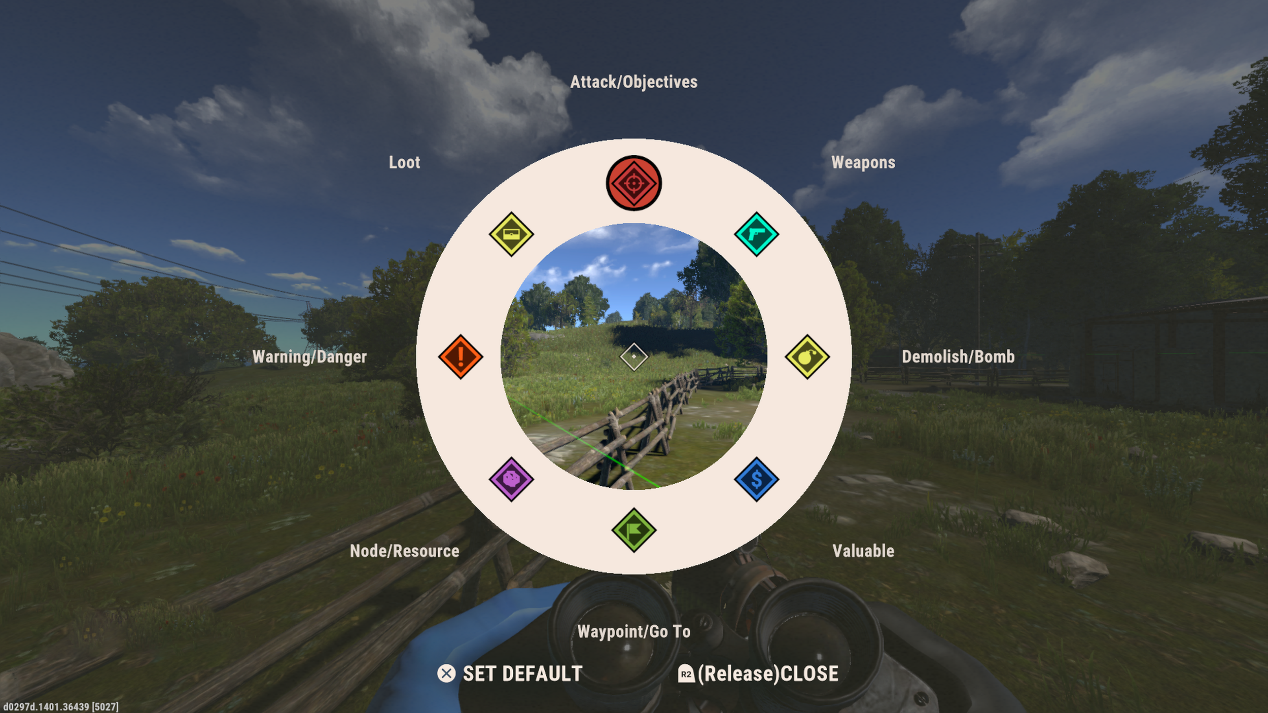 Dev Blog #29 - AQUAGEDDON, ACT TWO — Rust Console Edition