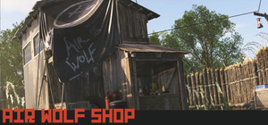 Dev Blog #40 — Rust Console Edition