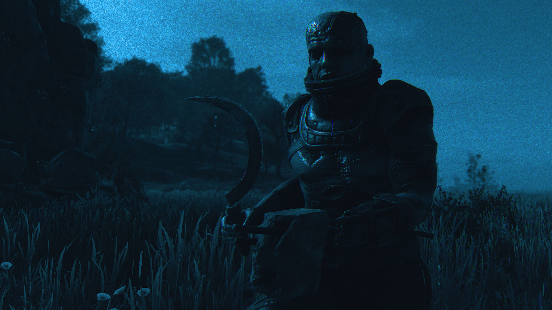 Halloween Roc Rust Halloween 2025 — Rust Console Edition