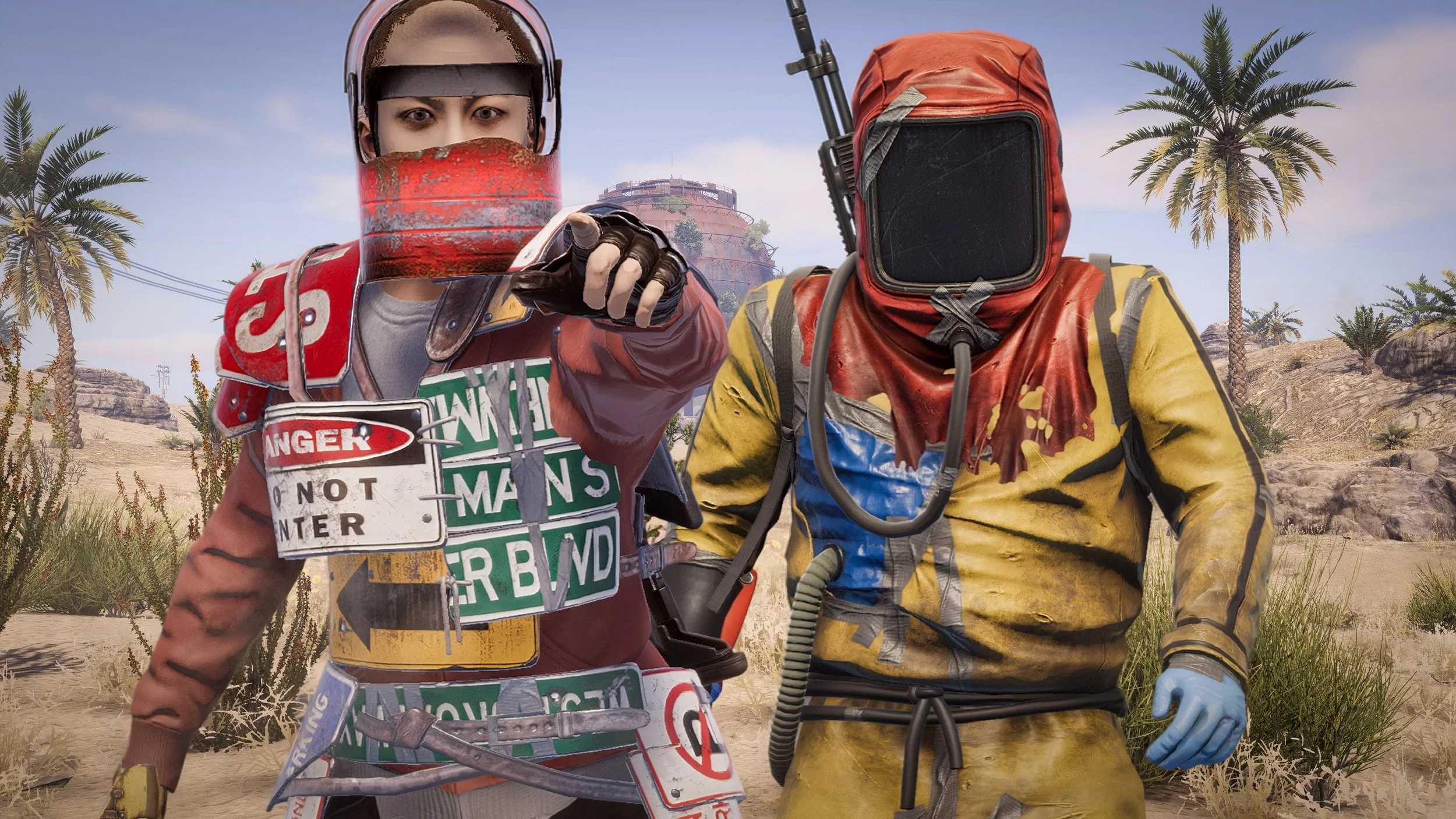Rust Console Bp Dev Blog #48 — Rust Console Edition