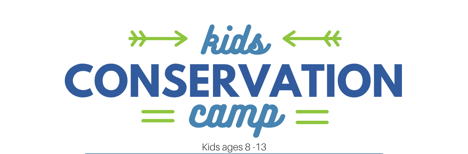 Kids Conservation Camp