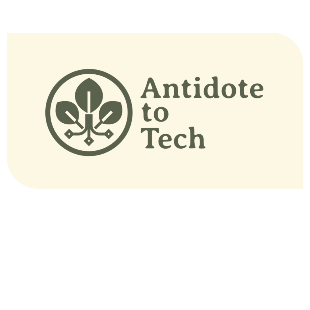 Dojo4 is Exploring the Antidote to Tech