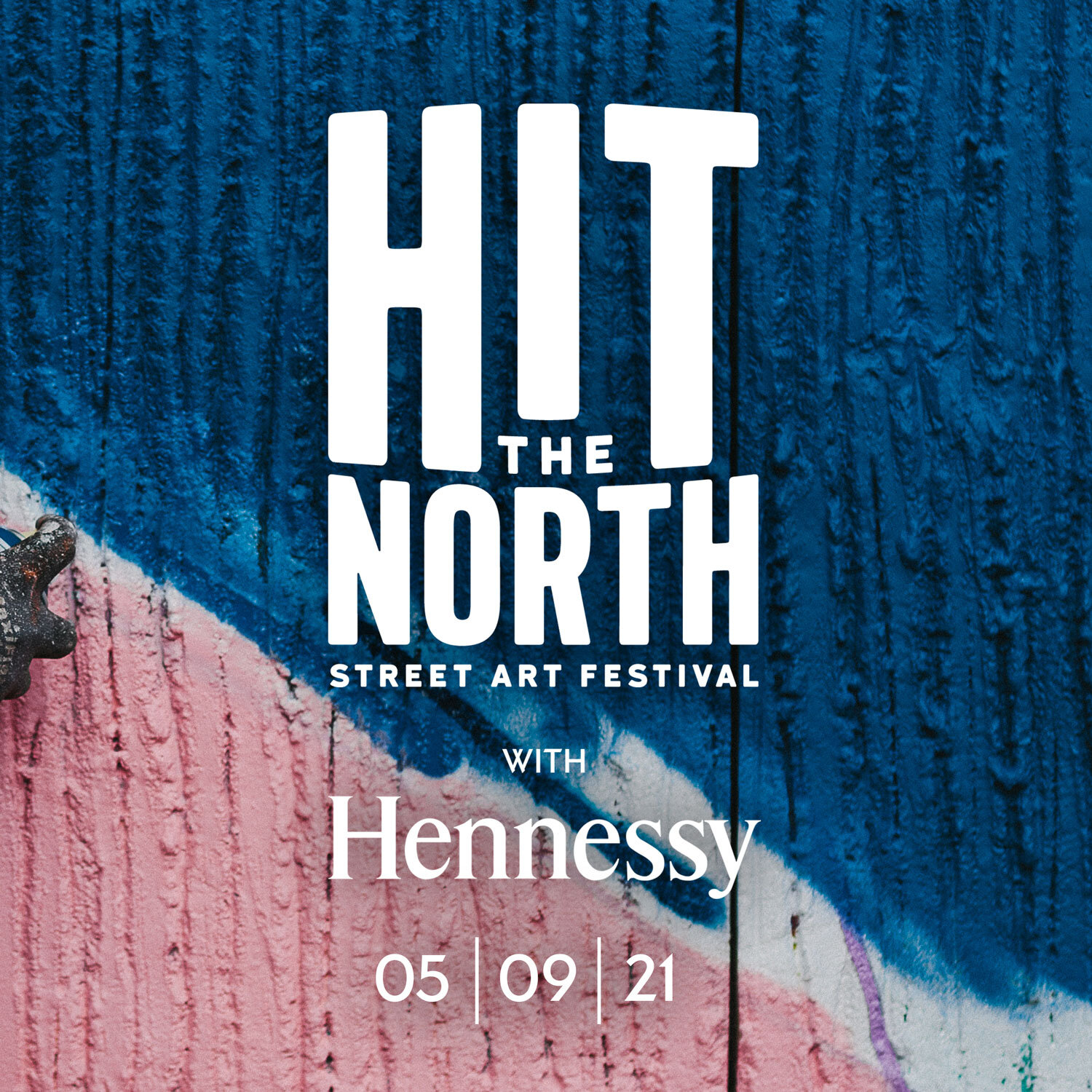 Hit the North Festival