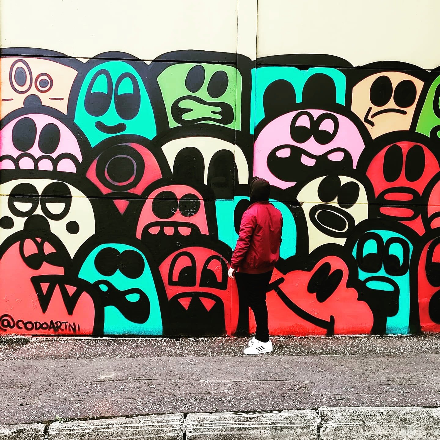Codo