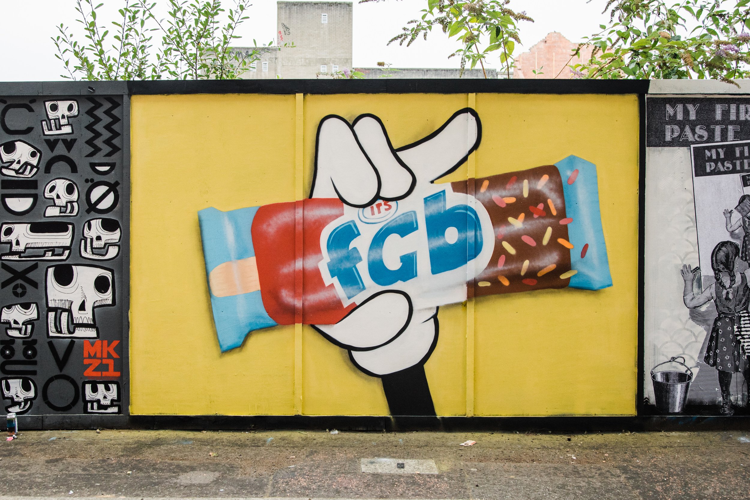 FGB