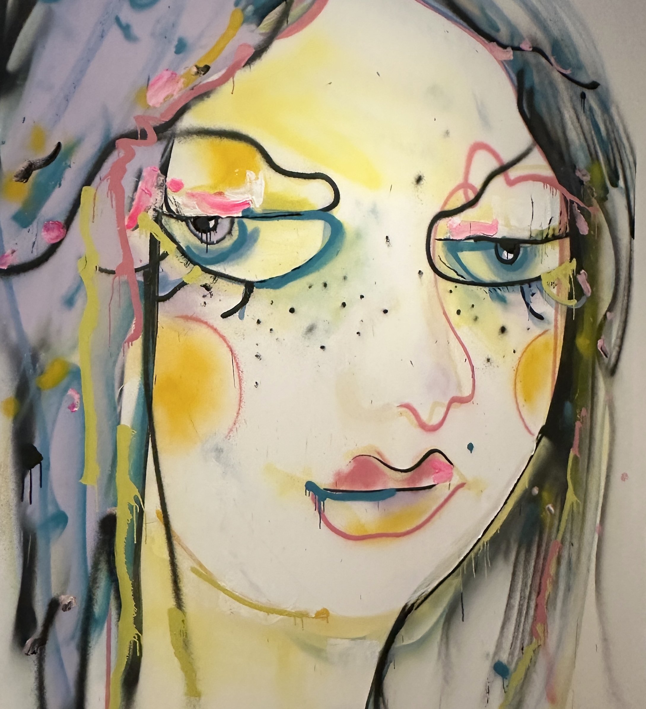 Lucie Flynn