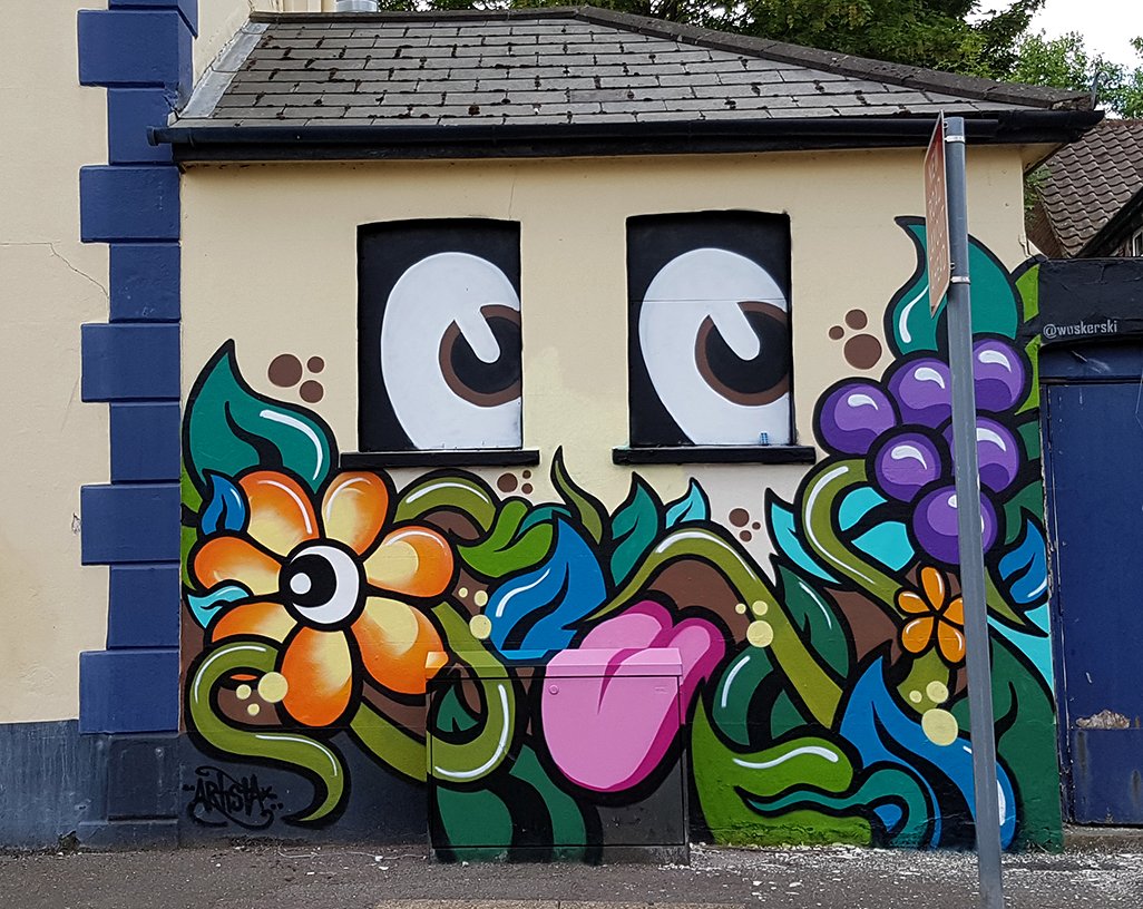 Artista