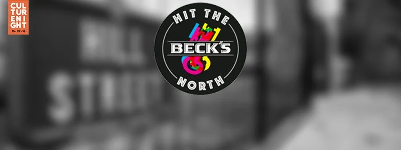 Hit the North — 2016