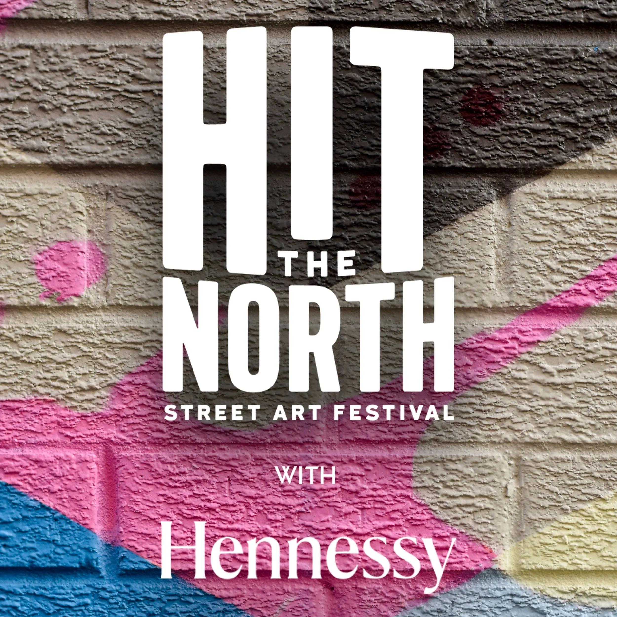 Hit the North — 2024