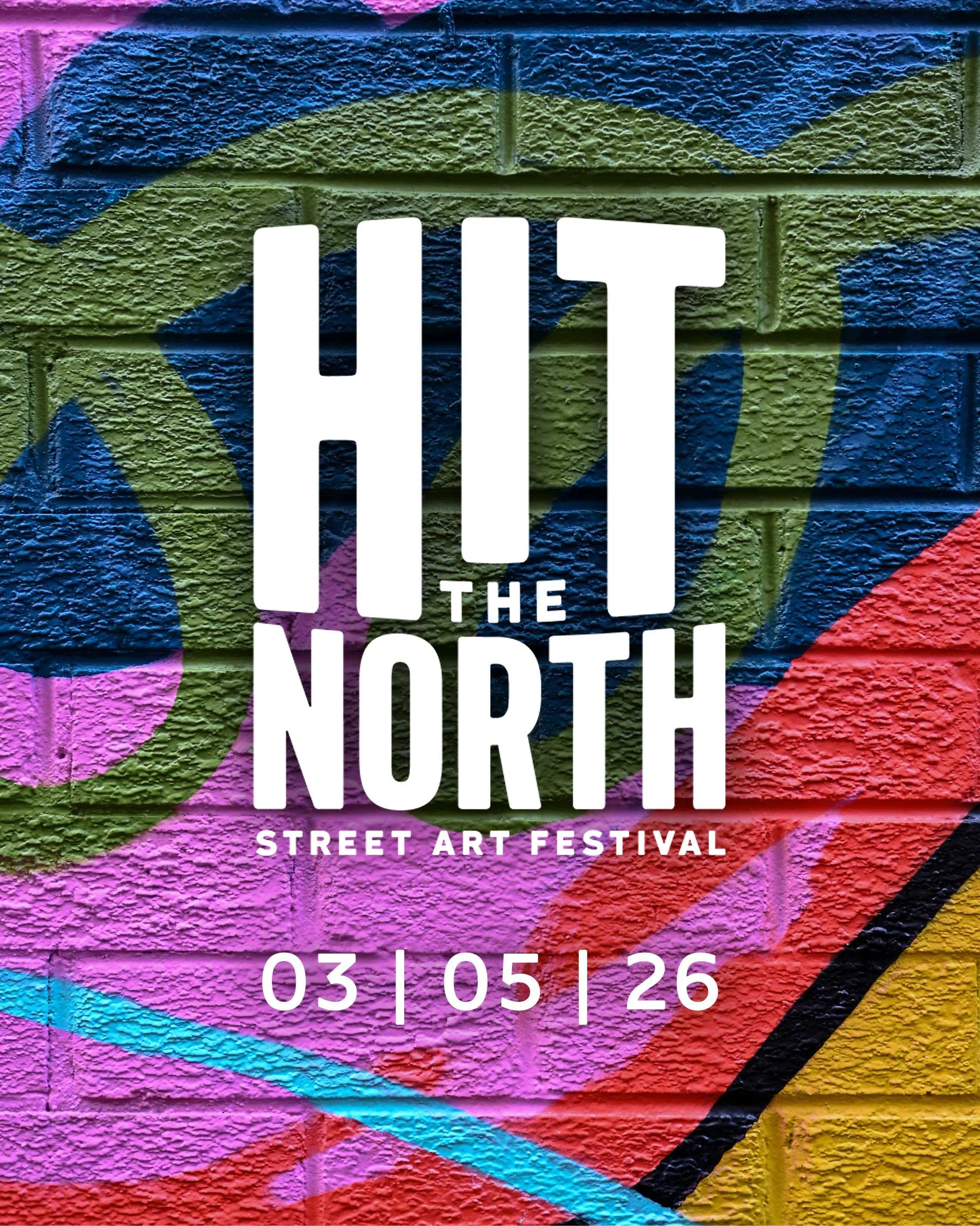 Hit the North Festival 2026