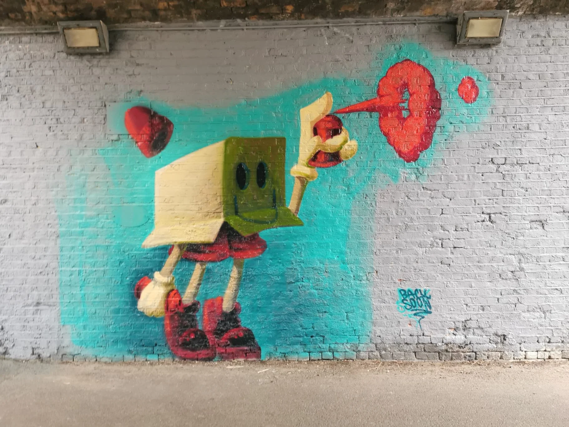 Mentorship Programme