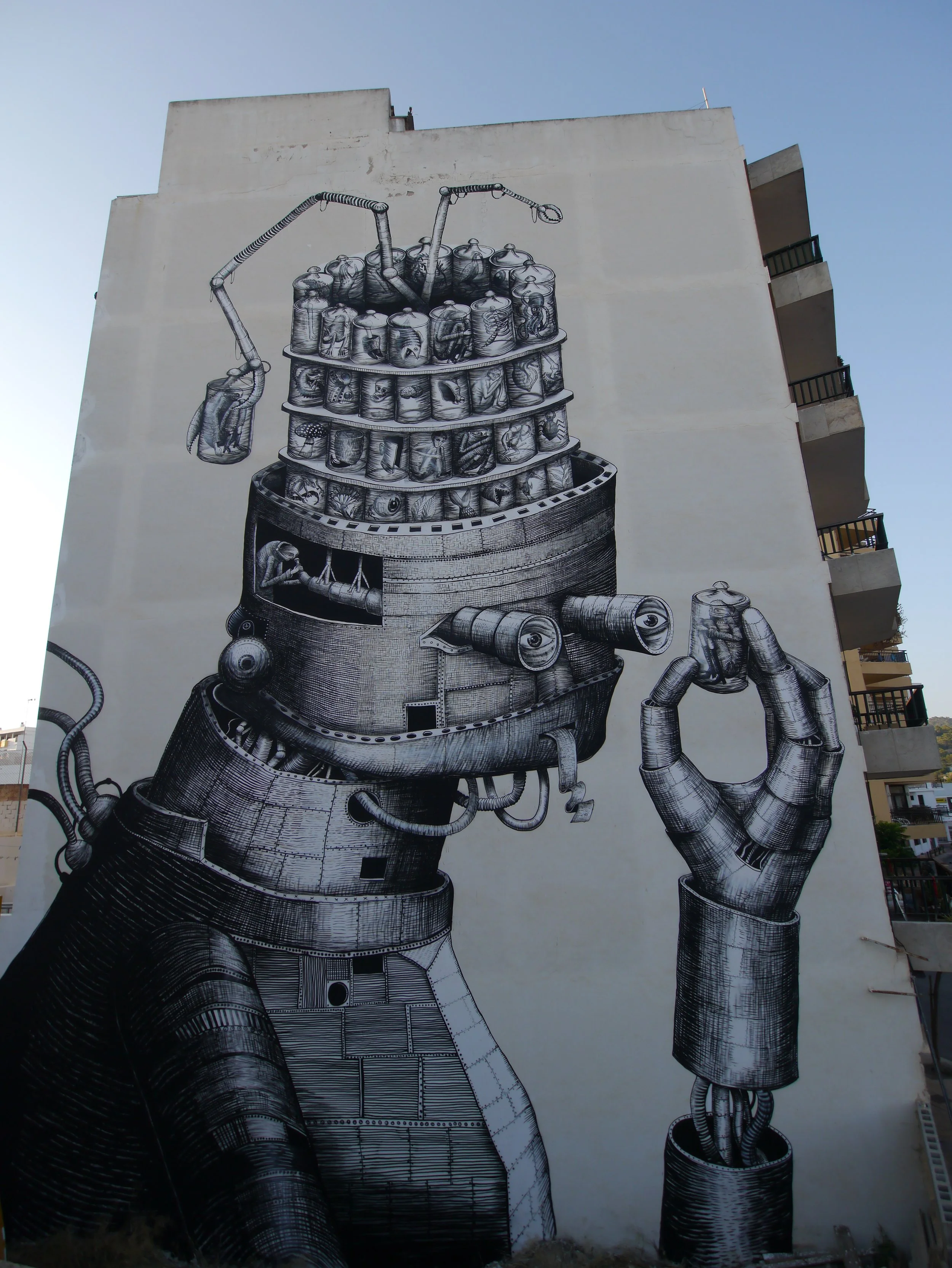 Phlegm