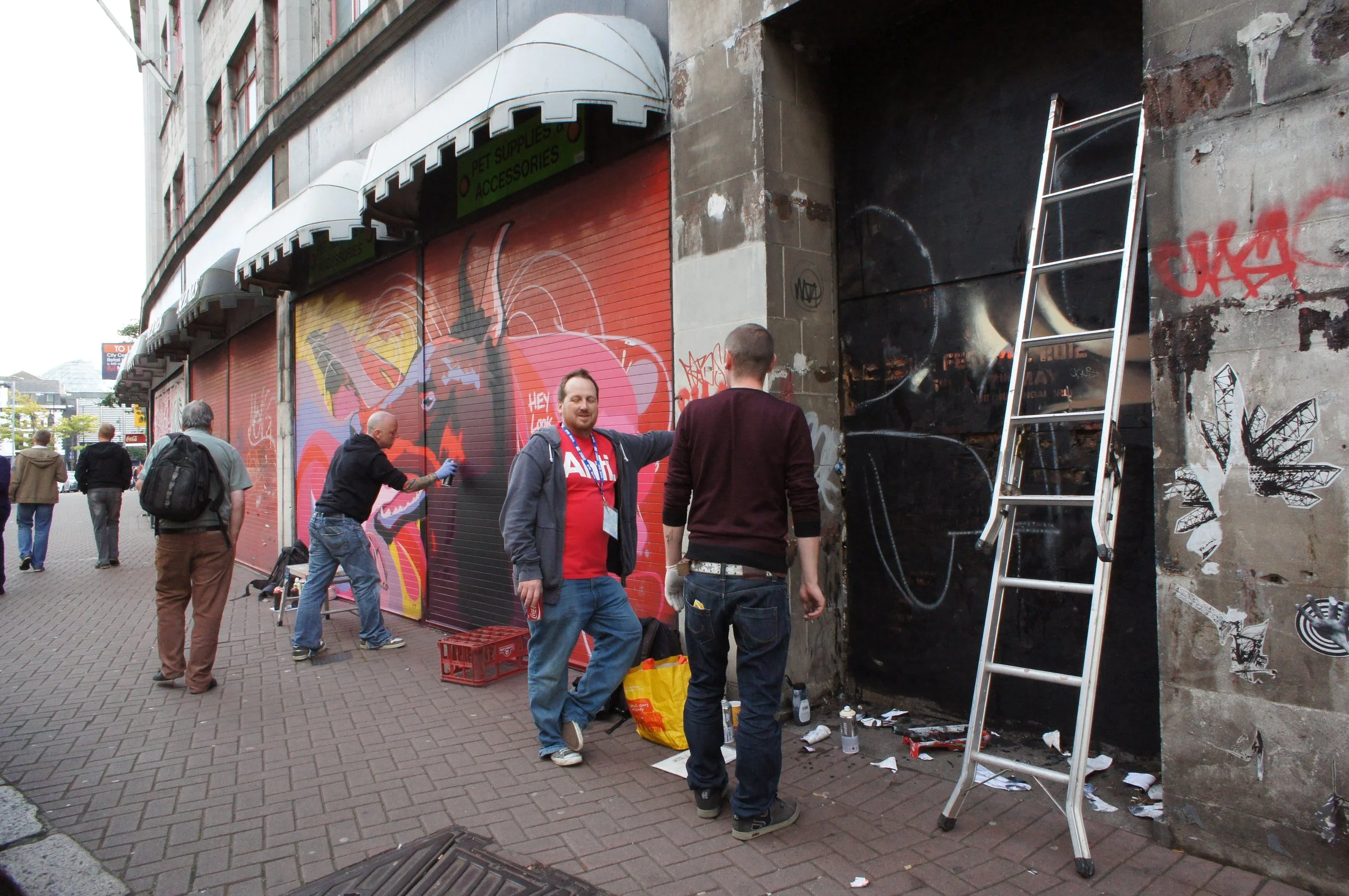 Hit the North 13 097.JPG