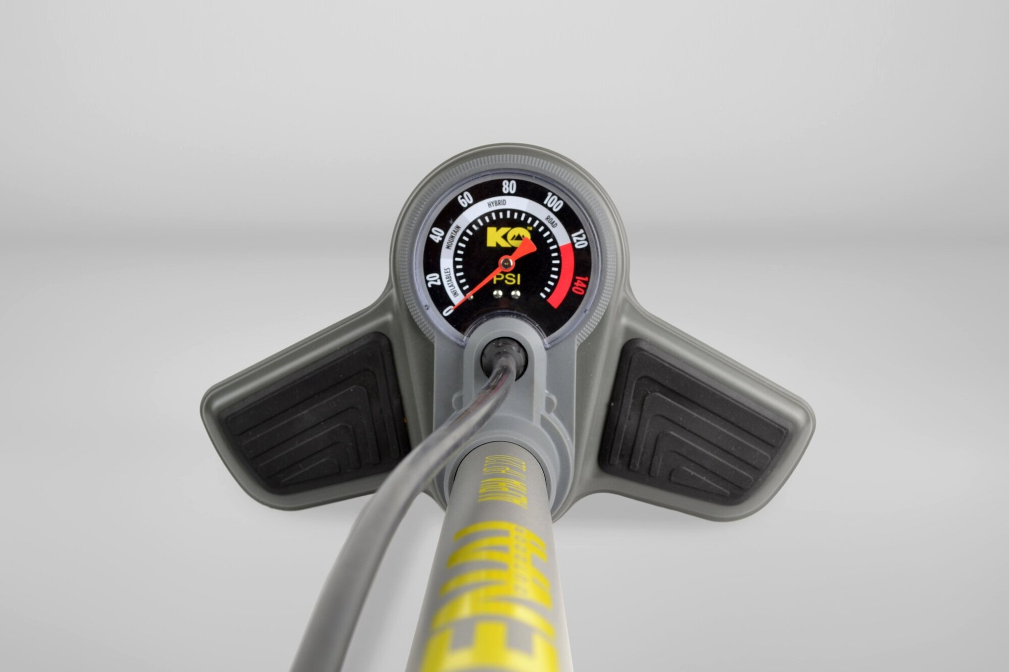 Extra Large 2.75” gauge