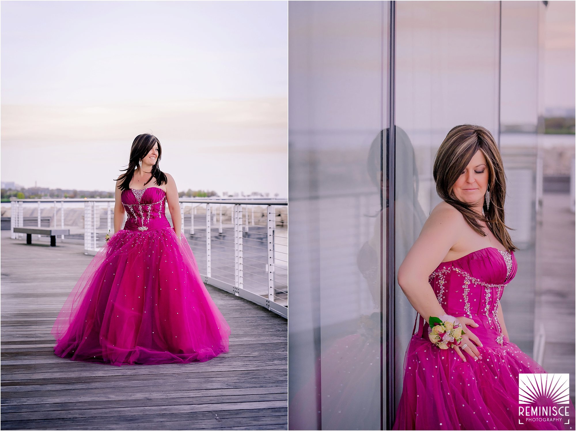 04-woman-wearing-fuchsia-prom-dress-milwaukee-lakefront-glamorous-portrait.jpg