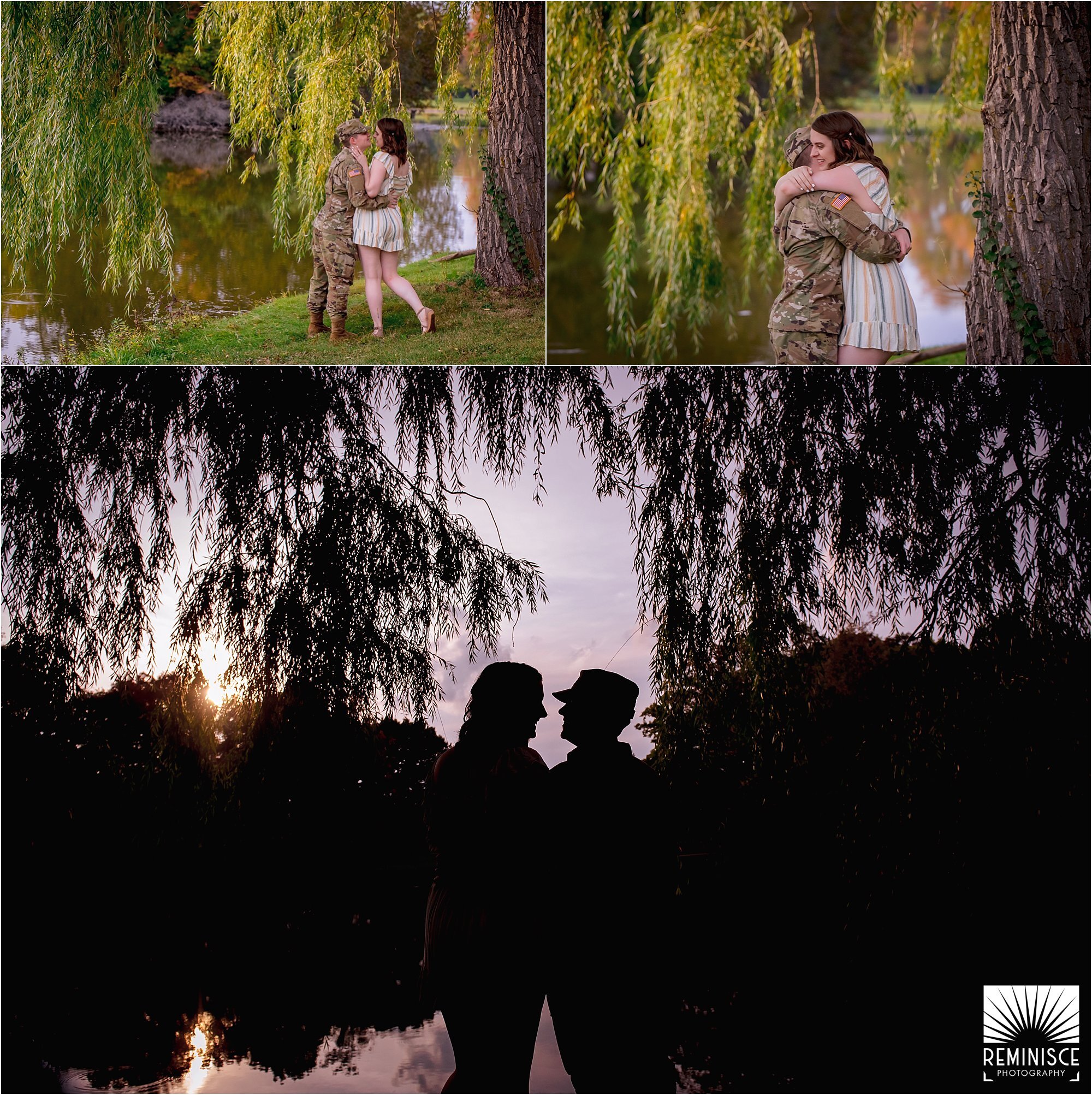 65-same-sex-engagement-photos-brown-deer-park-milwaukee-lgbtq-friendly-hugging-artistic-silhouette-military-couple.jpg