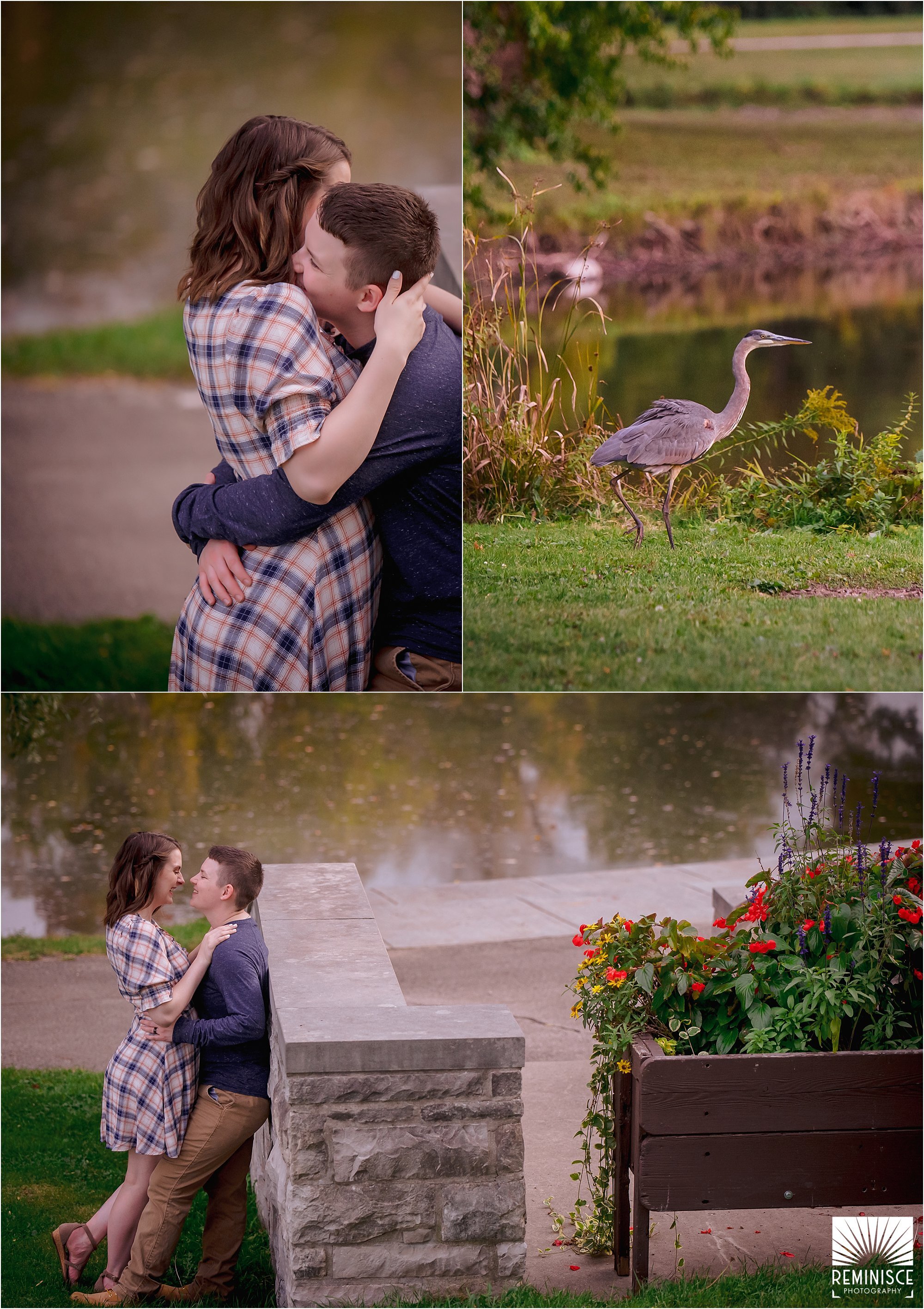 68-same-sex-engagement-photos-brown-deer-park-milwaukee-lgbtq-friendly-snuggling-against-wall-crane-romantic-candid.jpg