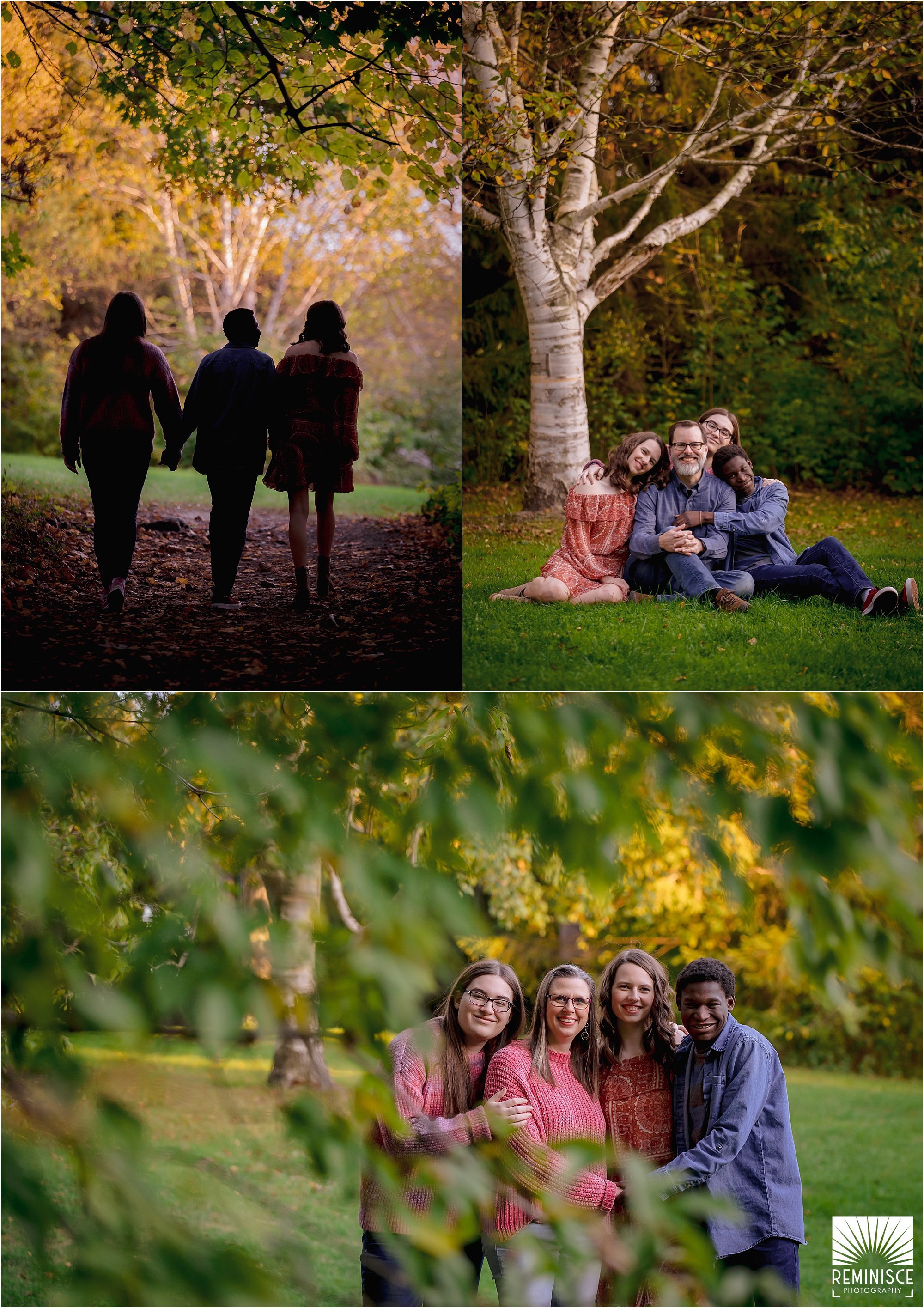 08-south-milwaukee-grant-park-seven-bridges-kids-walking-holding-hands-silhouette-creative-photo-through-tree-branches-with-parents.jpg