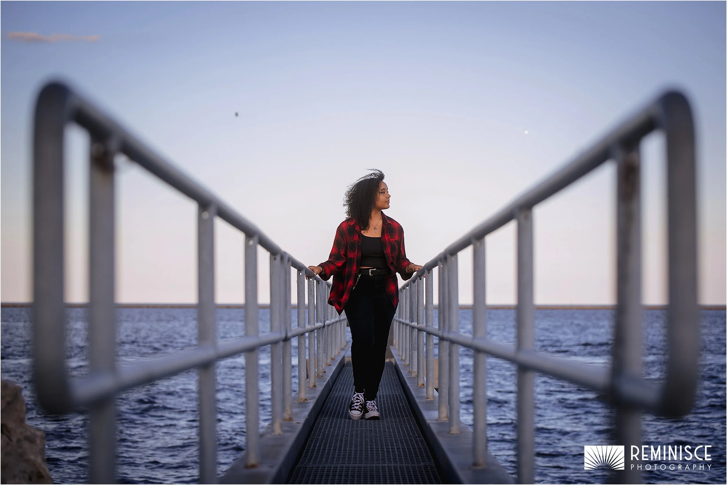 05-girl-looking-away-metal-ramp-symmetrical.JPG