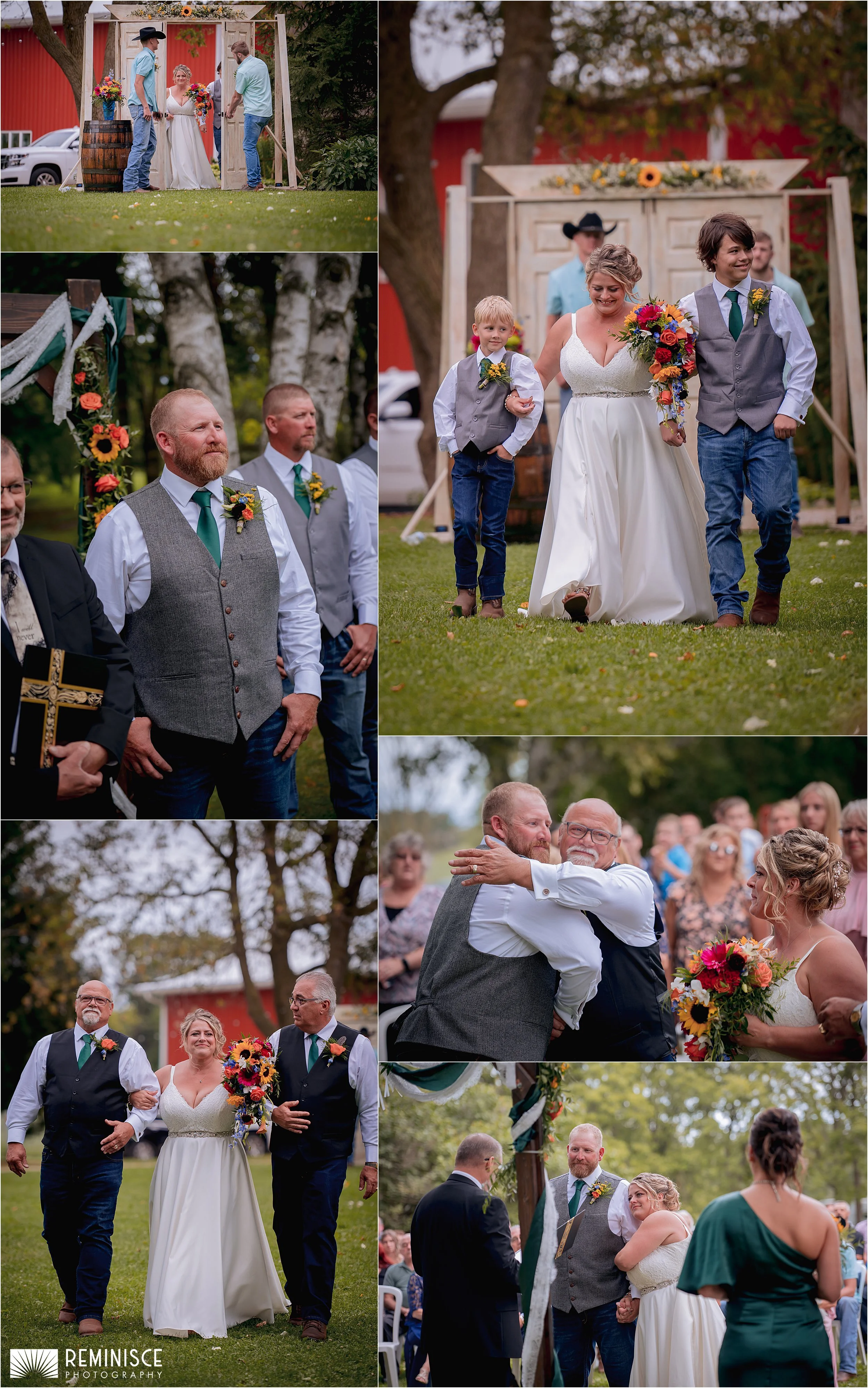 08-bride-walking-grass-aisle-with-sons.JPG