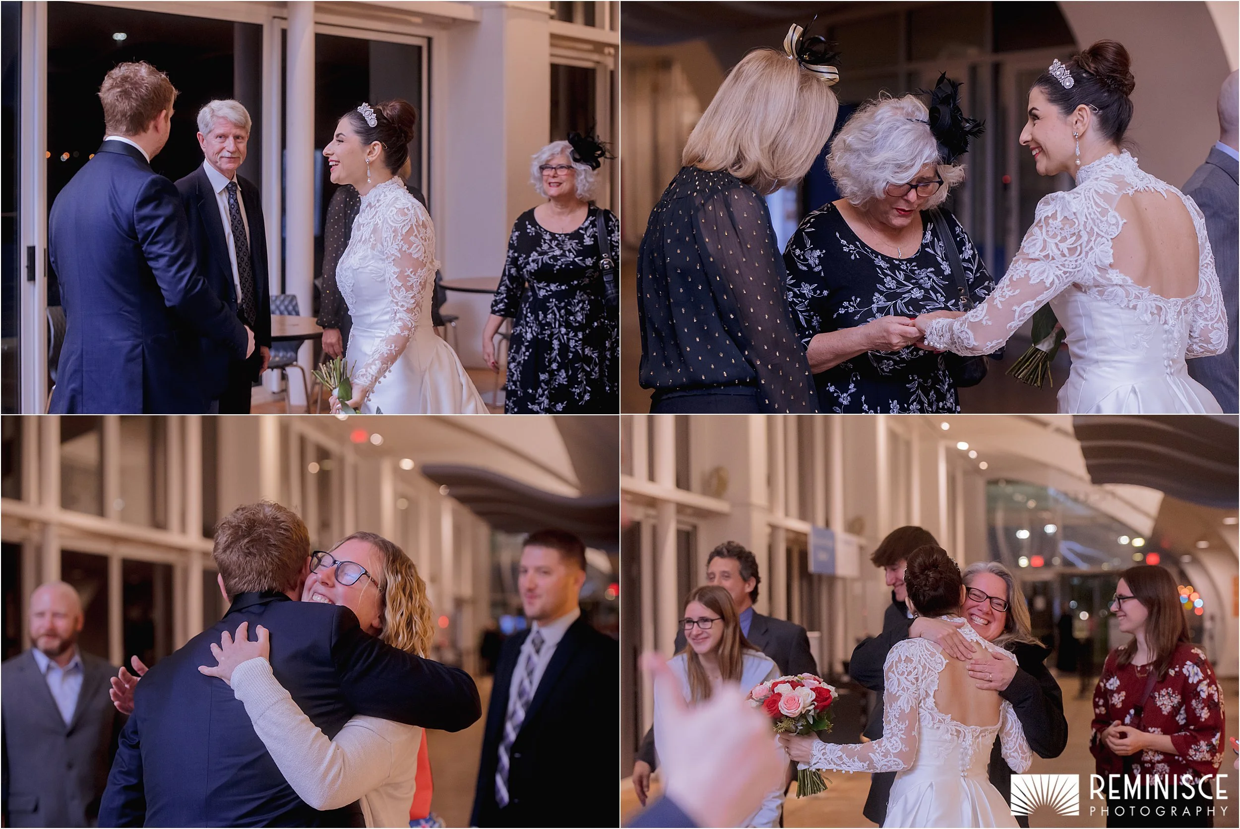 09-couple-greeting-wedding-guests-discovery-world.JPG