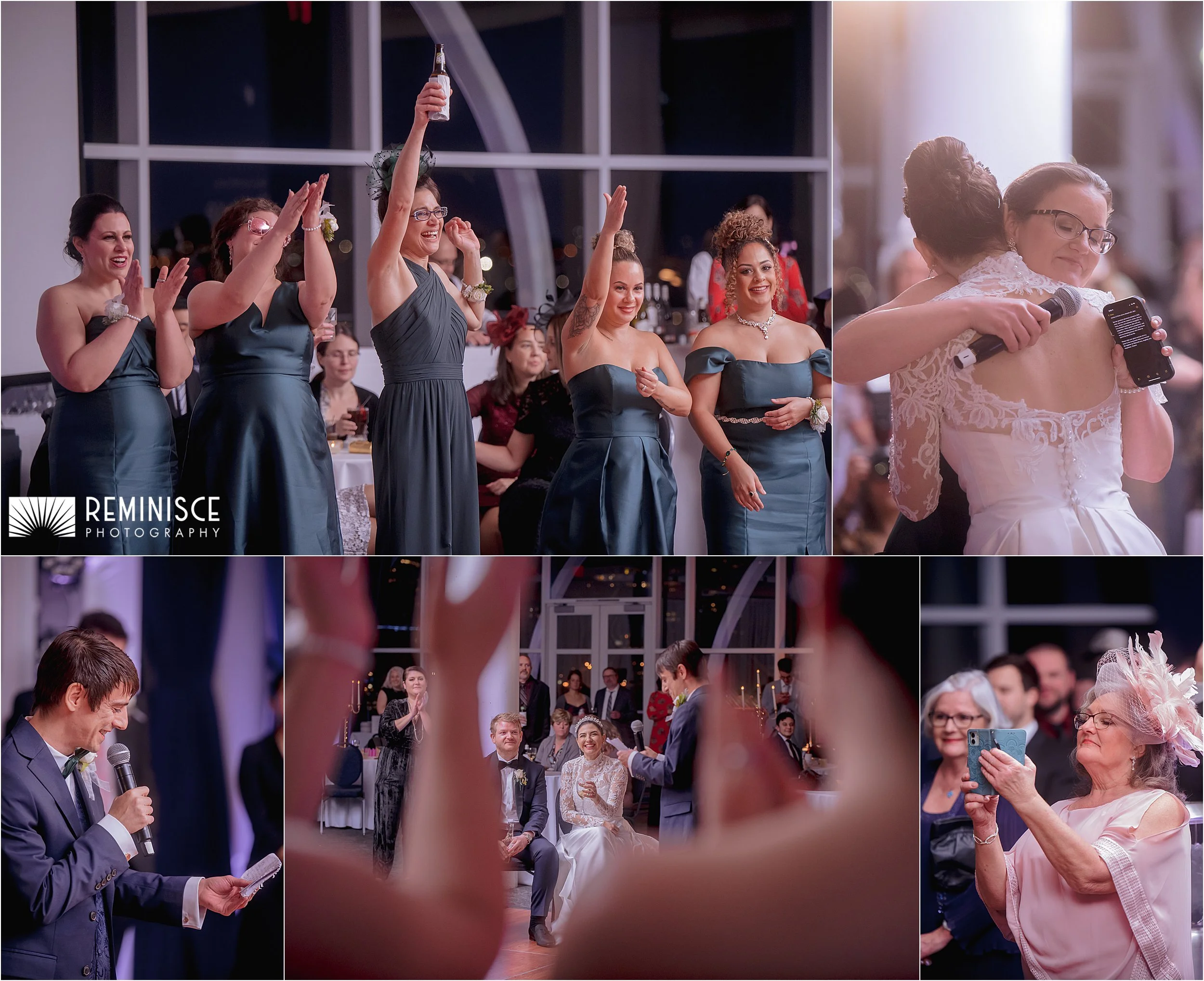 13-wedding-party-giving-speeches-hugging-bride-beers-in-air.JPG