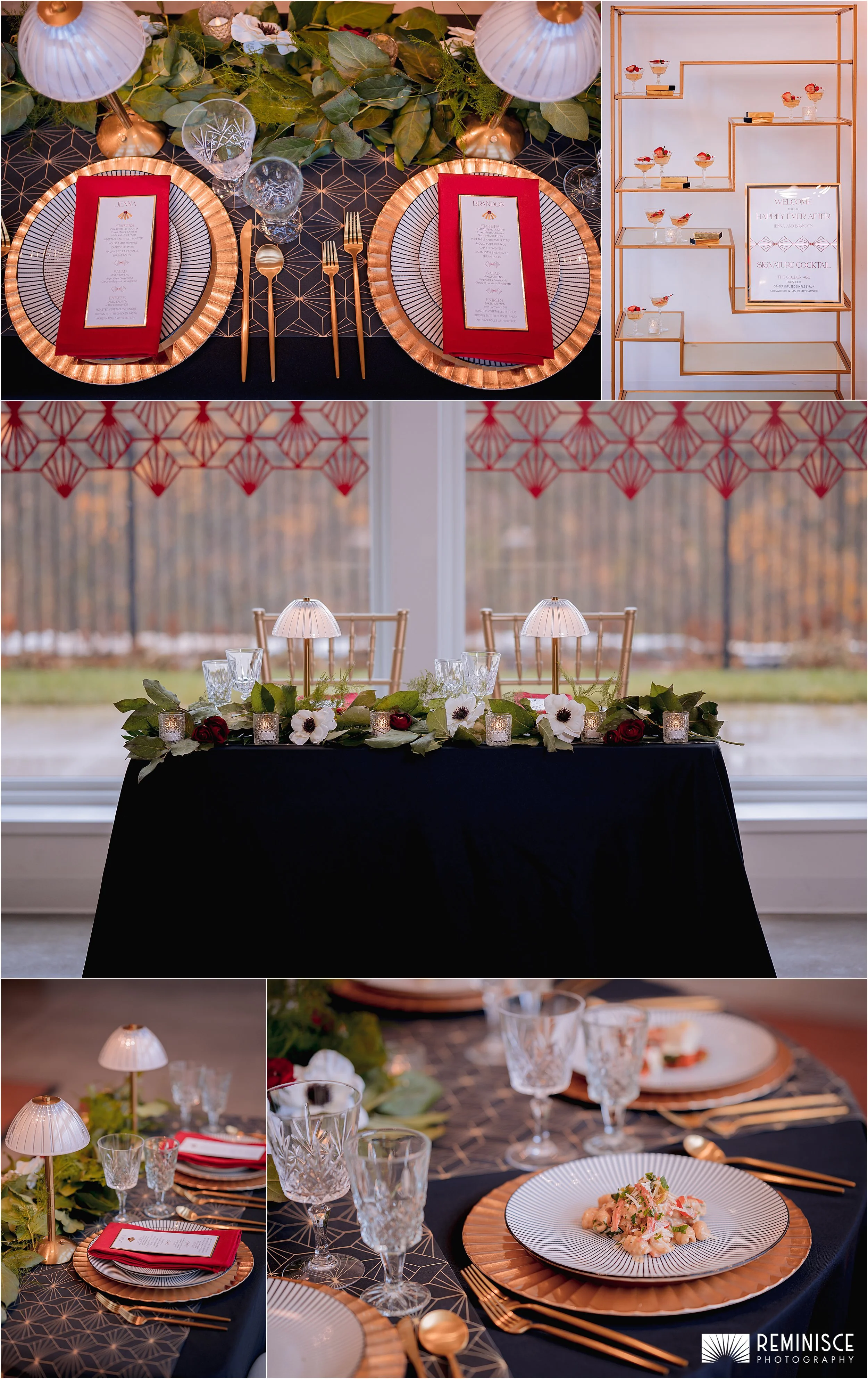 12-black-draped-table-gold-chargers-strawberry-champagne.JPG