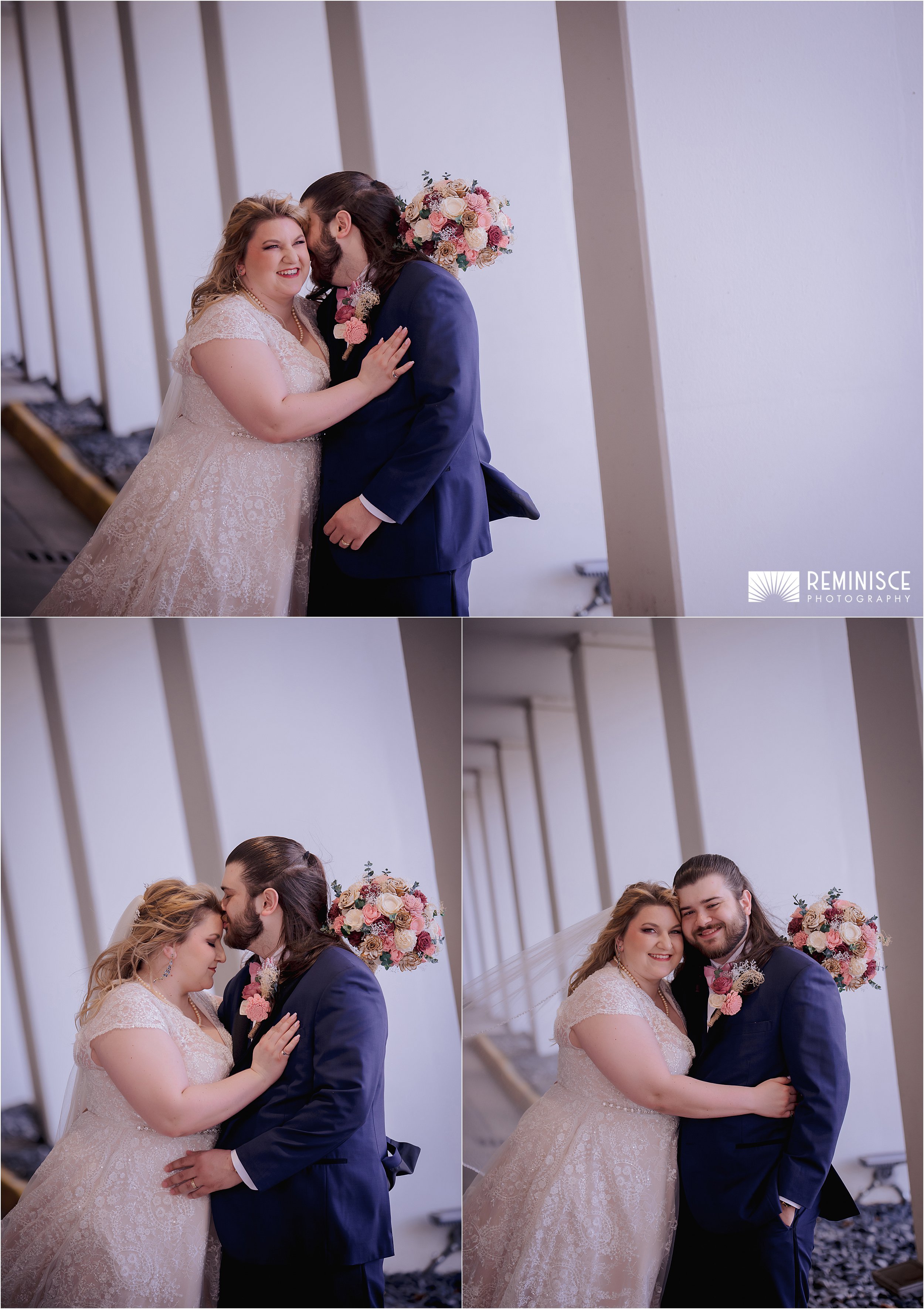 Best Milwaukee wedding photographer servicing Milwaukee, Madison and Chicago in Wisconsin and Illinois. Artistic, fun, and candid wedding photography featuring engagements, elopements, bride groom portraits, LGBT wedding ceremony and wedding reception photographs.