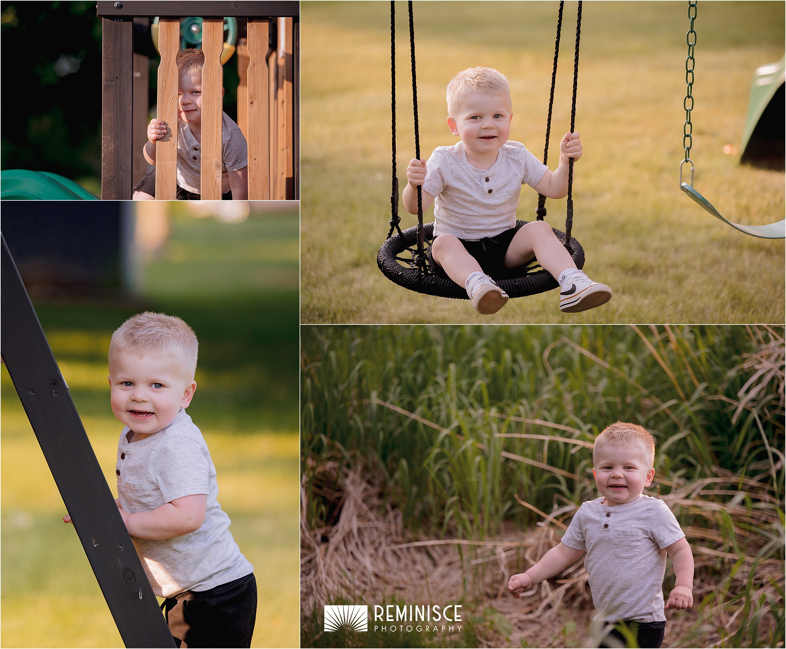 Best Milwaukee, Madison, and Chicago family portrait session photographer. Artistic and candid photography sessions featuring kids, newborns, and babies doing fun poses at their photoshoots.