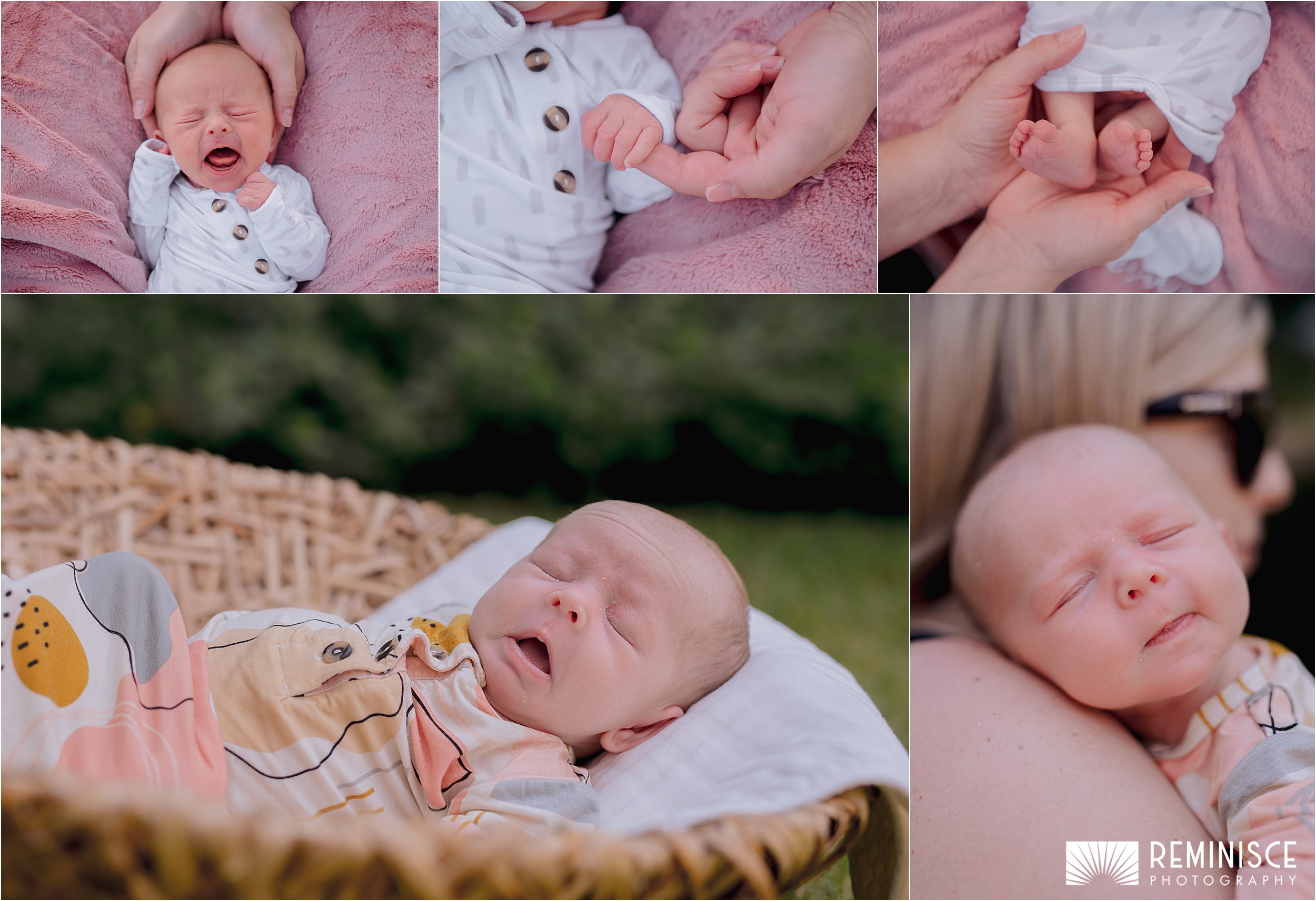 Best Milwaukee, Madison, and Chicago family portrait session photographer. Artistic and candid photography sessions featuring kids, newborns, and babies doing fun poses at their photoshoots.