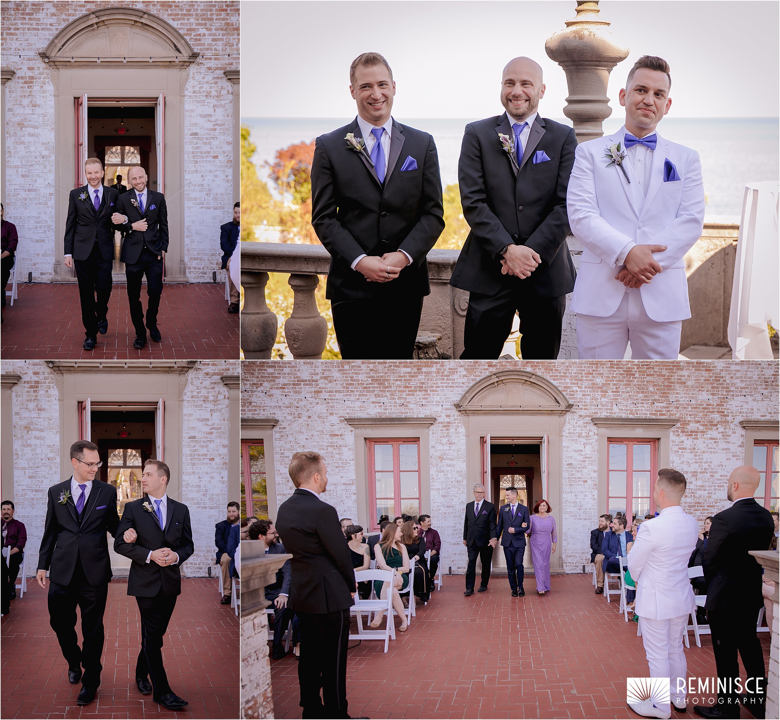 Best Milwaukee wedding photographer servicing Milwaukee, Madison and Chicago in Wisconsin and Illinois. Artistic, fun, and candid wedding photography featuring engagements, elopements, bride gr (Copy)