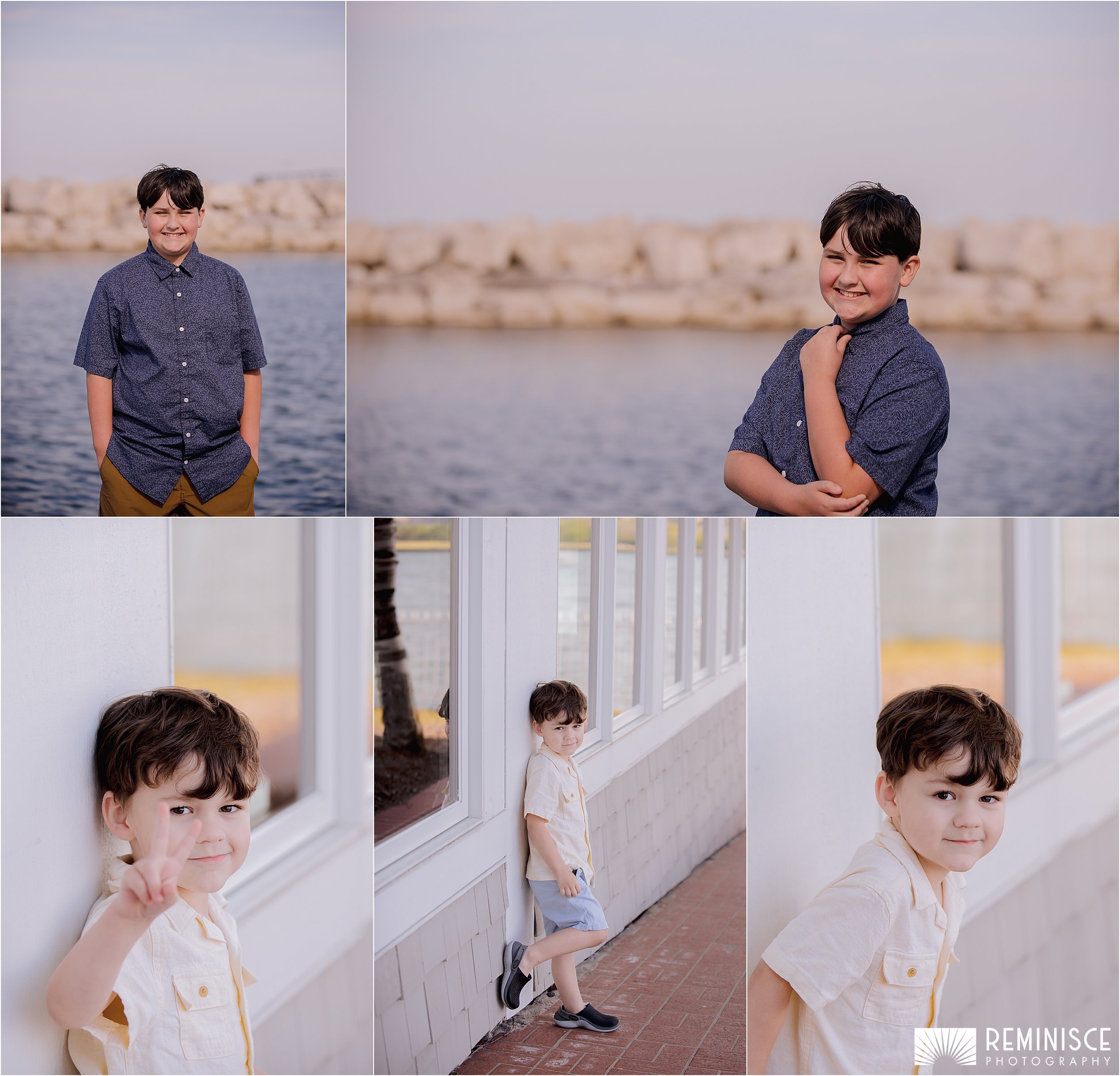 Best Milwaukee, Madison, and Chicago family portrait session photographer. Artistic and candid photography sessions featuring kids, newborns, and babies doing fun poses at their photoshoots.