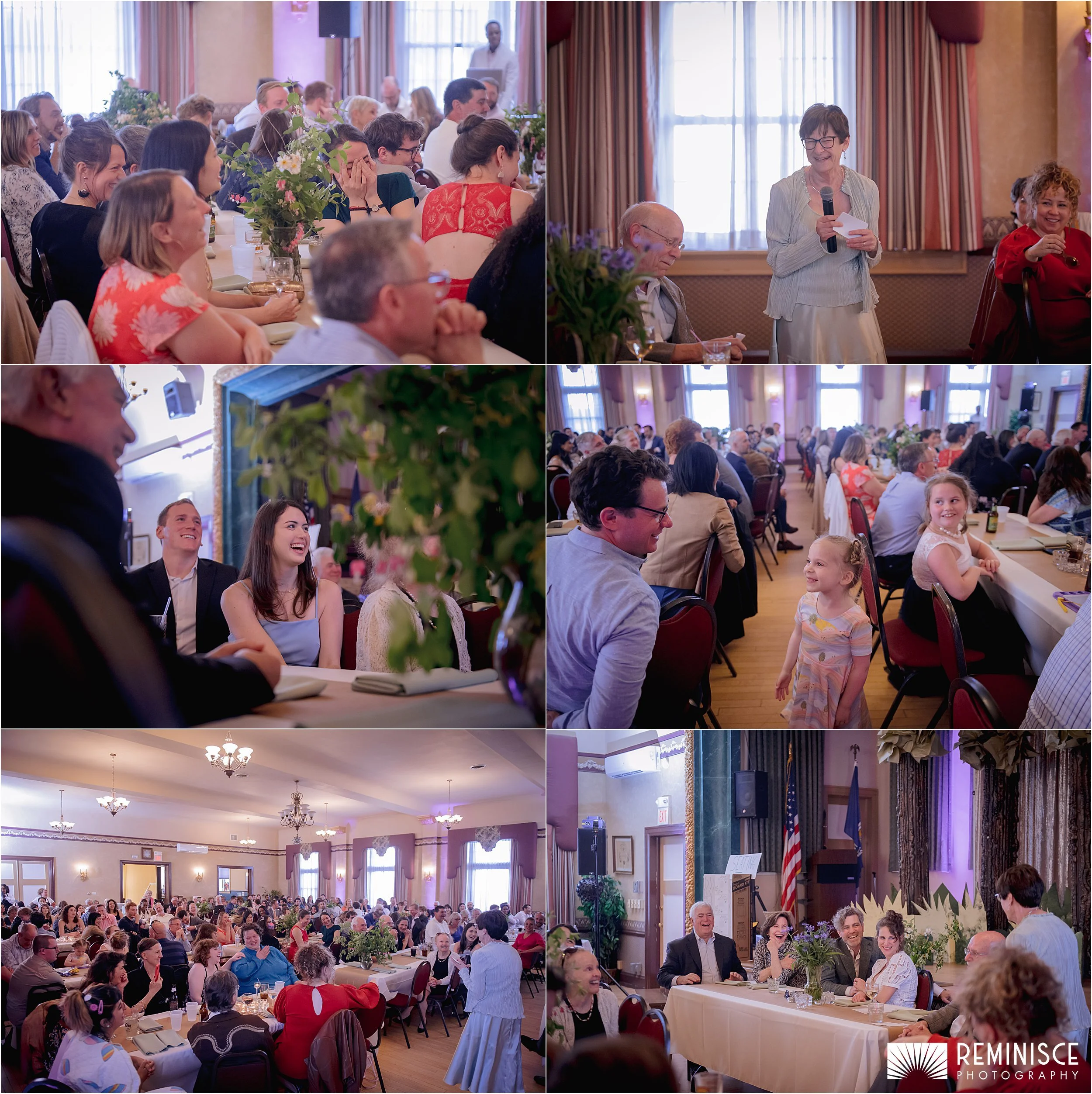 Best Milwaukee wedding photographer servicing Milwaukee, Madison and Chicago in Wisconsin and Illinois. Artistic, fun, and candid wedding photography featuring engagements, elopements, bride groom portraits, LGBT wedding ceremony and wedding reception photographs.