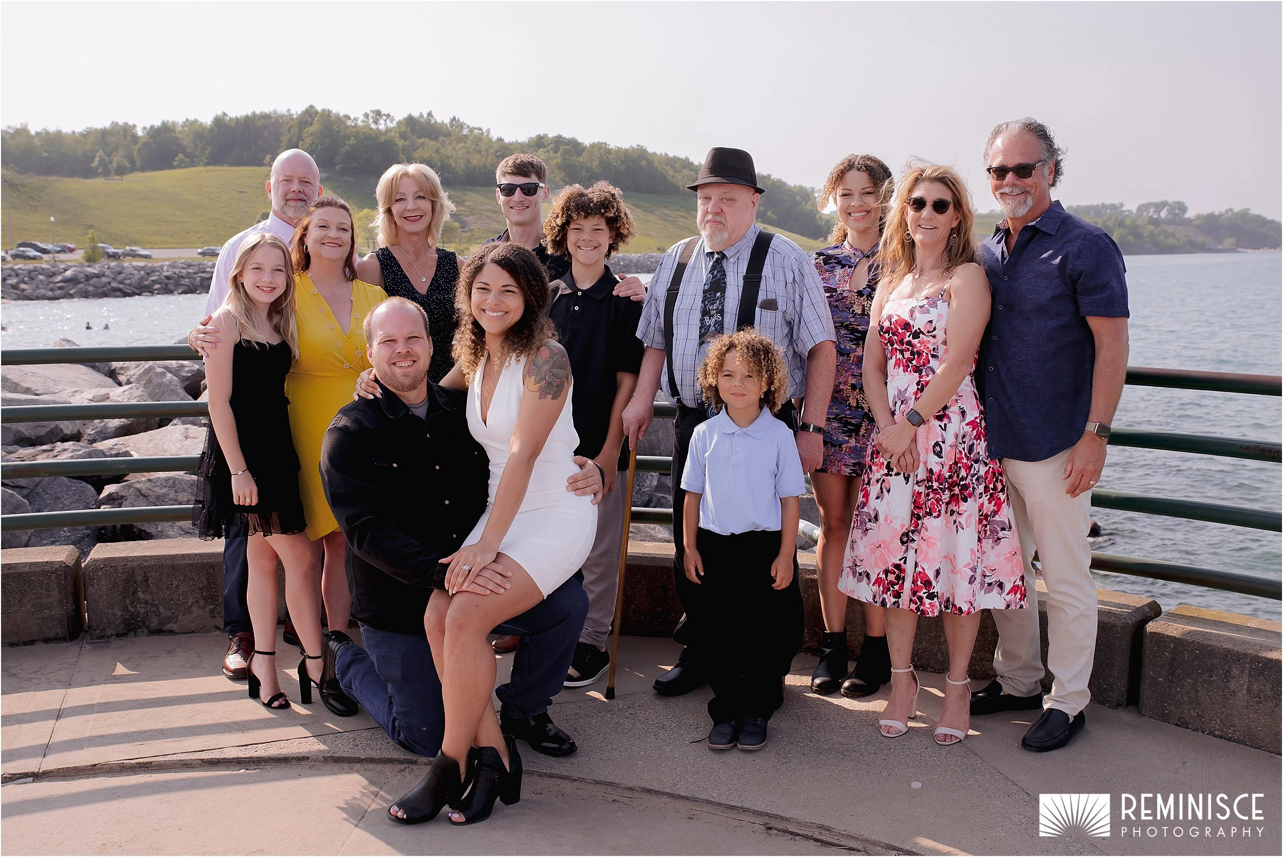 Best Milwaukee wedding photographer servicing Milwaukee, Madison and Chicago in Wisconsin and Illinois. Artistic, fun, and candid wedding photography featuring engagements, elopements, bride groom portraits, LGBT wedding ceremony and wedding reception photographs.