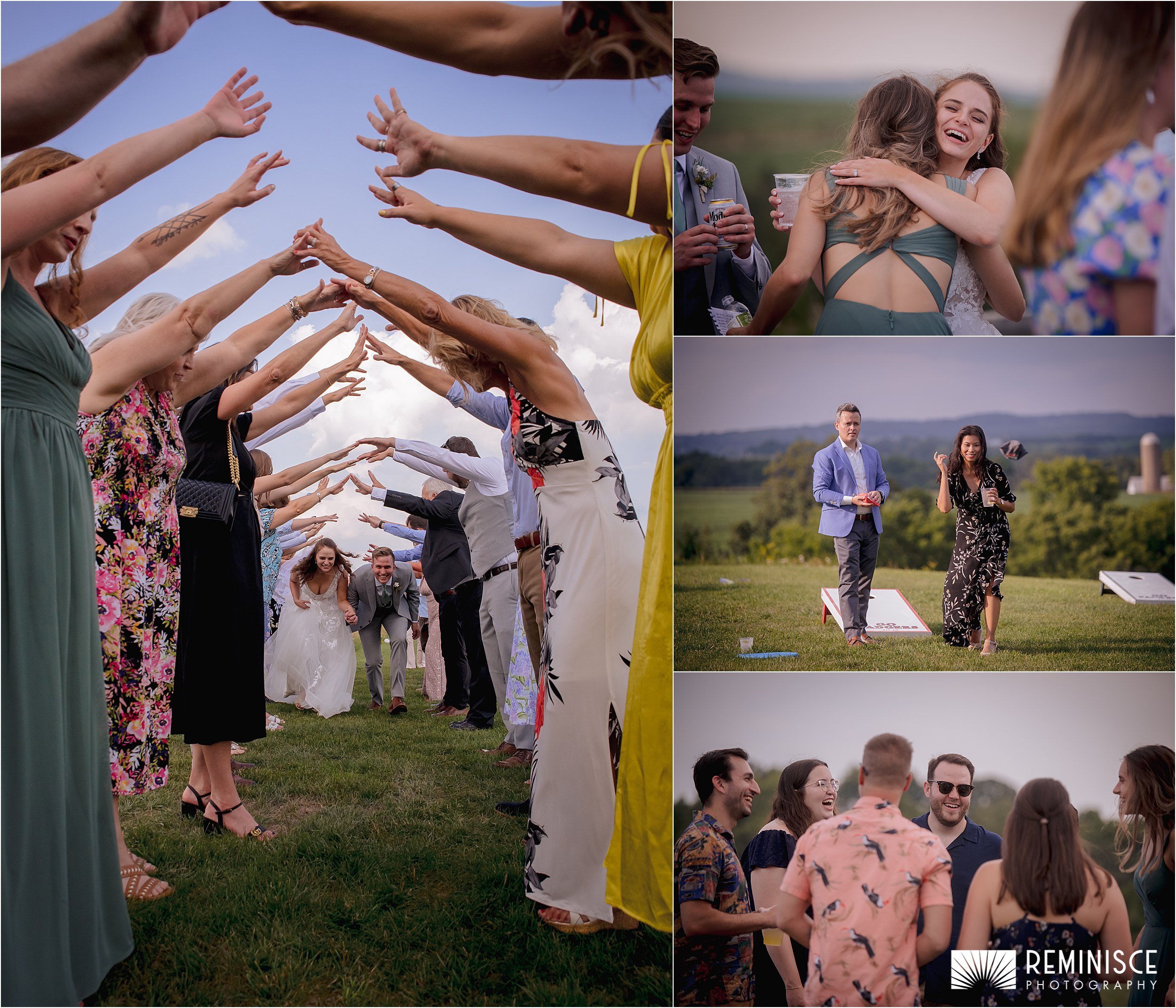 16-outdoor-ceremony-tented-reception-bride-groom-wedding-party.JPG