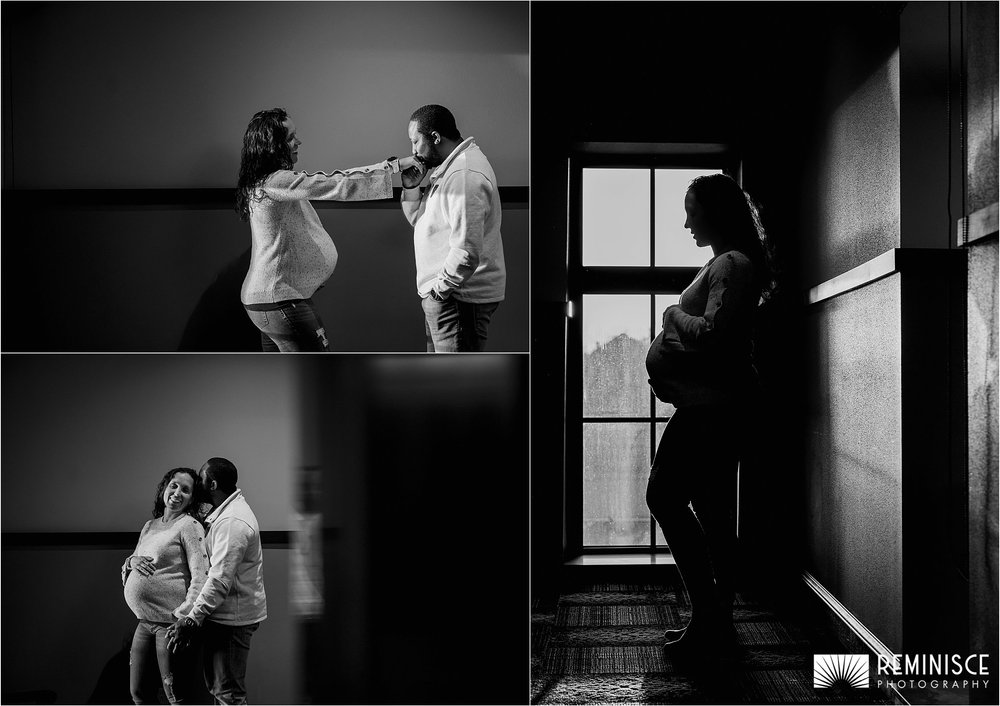 07-artistic-family-maternity-session-golden-hour-downtown-milwaukee-brewhouse-inn-suites.JPG