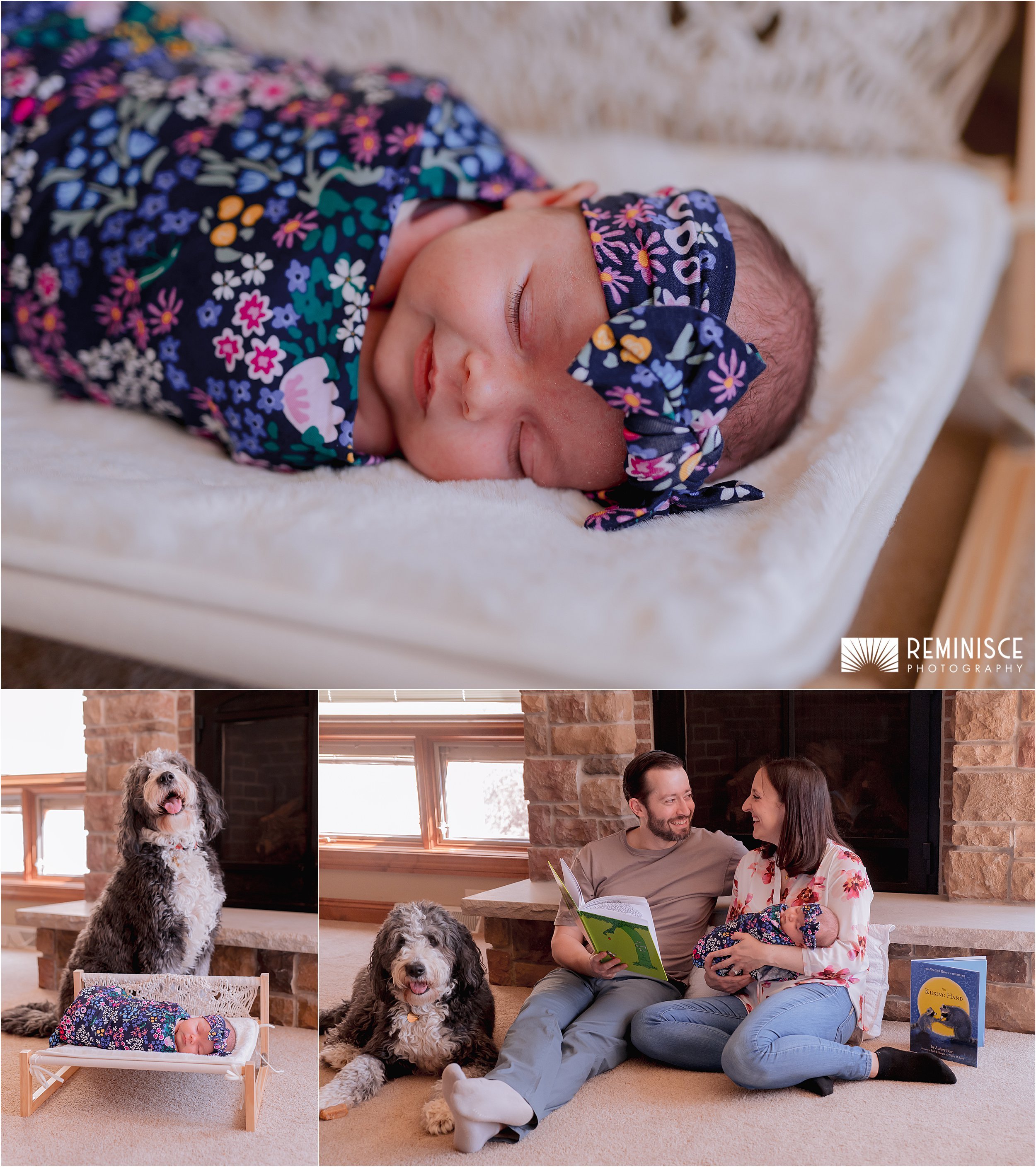 05-warm-cozy-artistic-at-home-newborn-session-mom-dad-dog.JPG