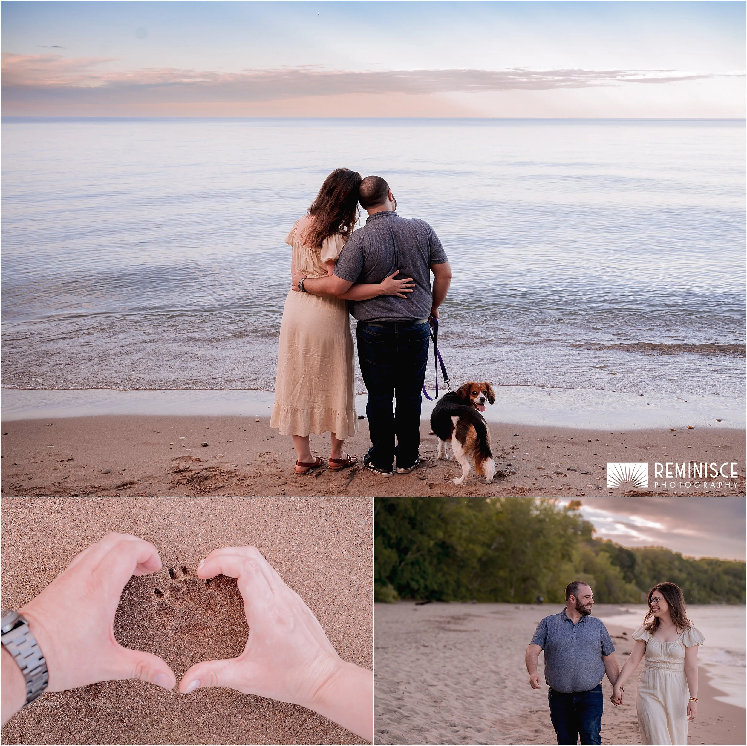 03-artistic-beach-engagement-photos-with-dog-at-sunset.JPG