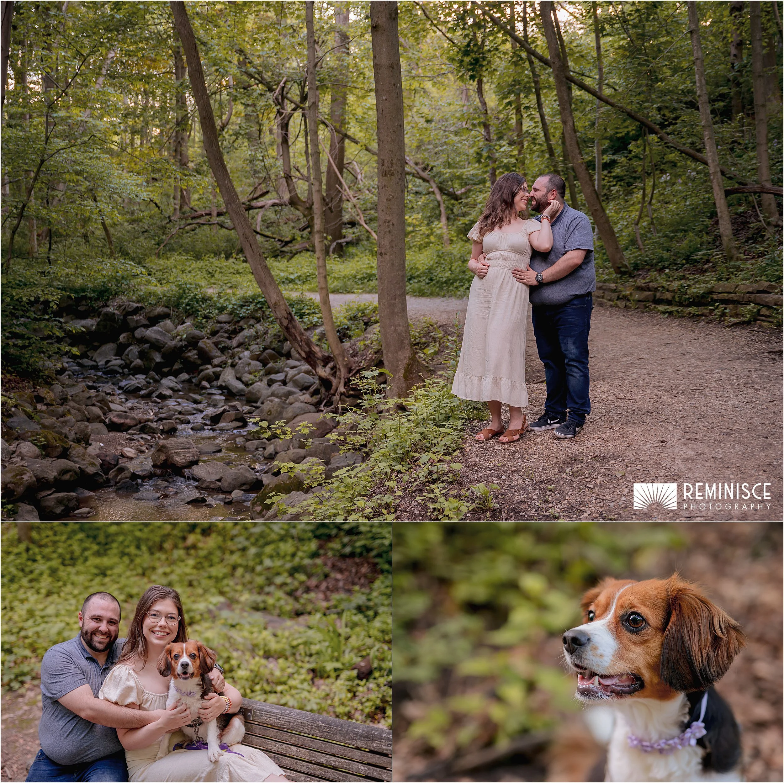 06-artistic-beach-engagement-photos-with-dog-at-sunset.JPG