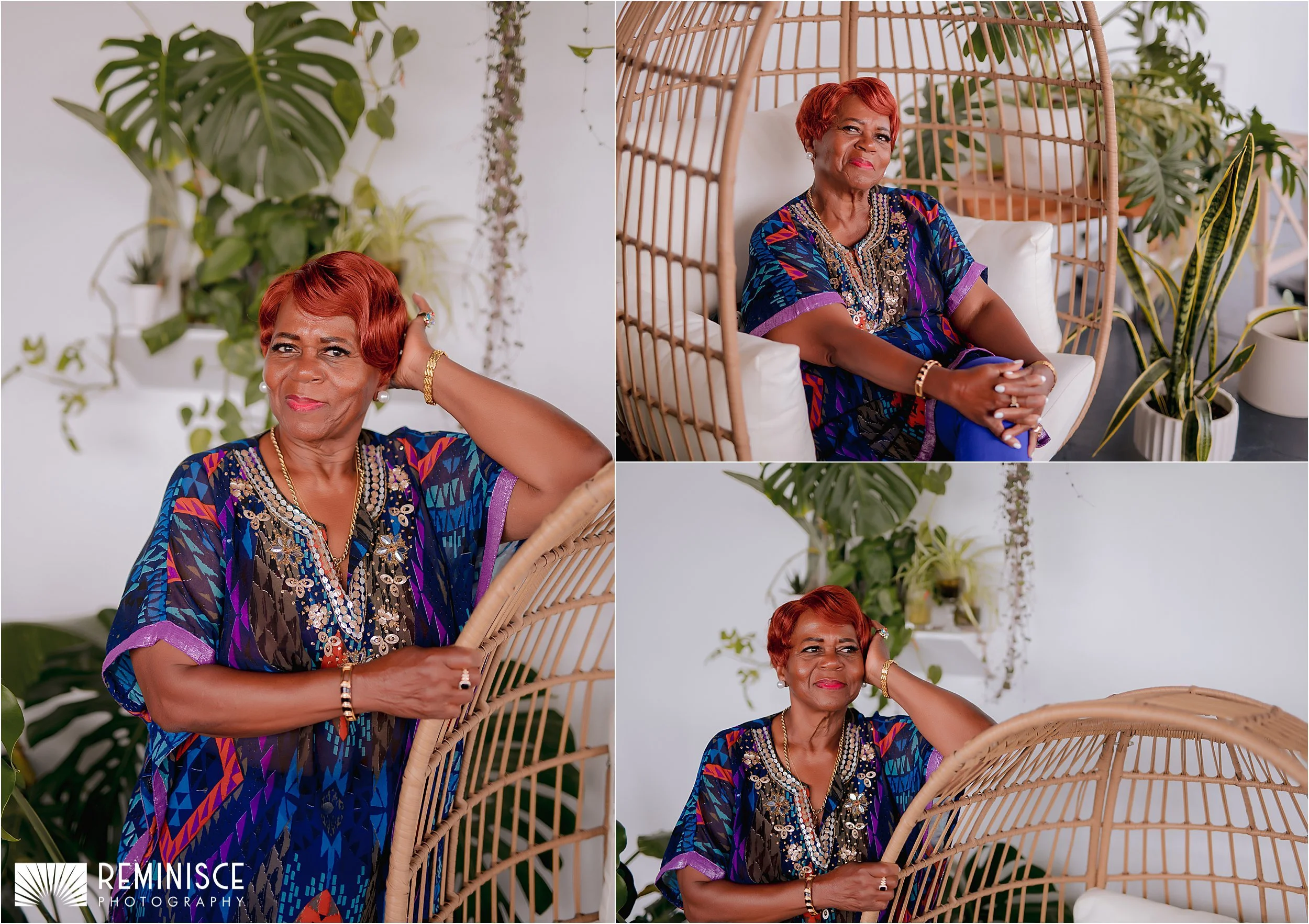 02-relaxed-artistic-studio-portraits-natural-light-white-walls-green-plants.JPG